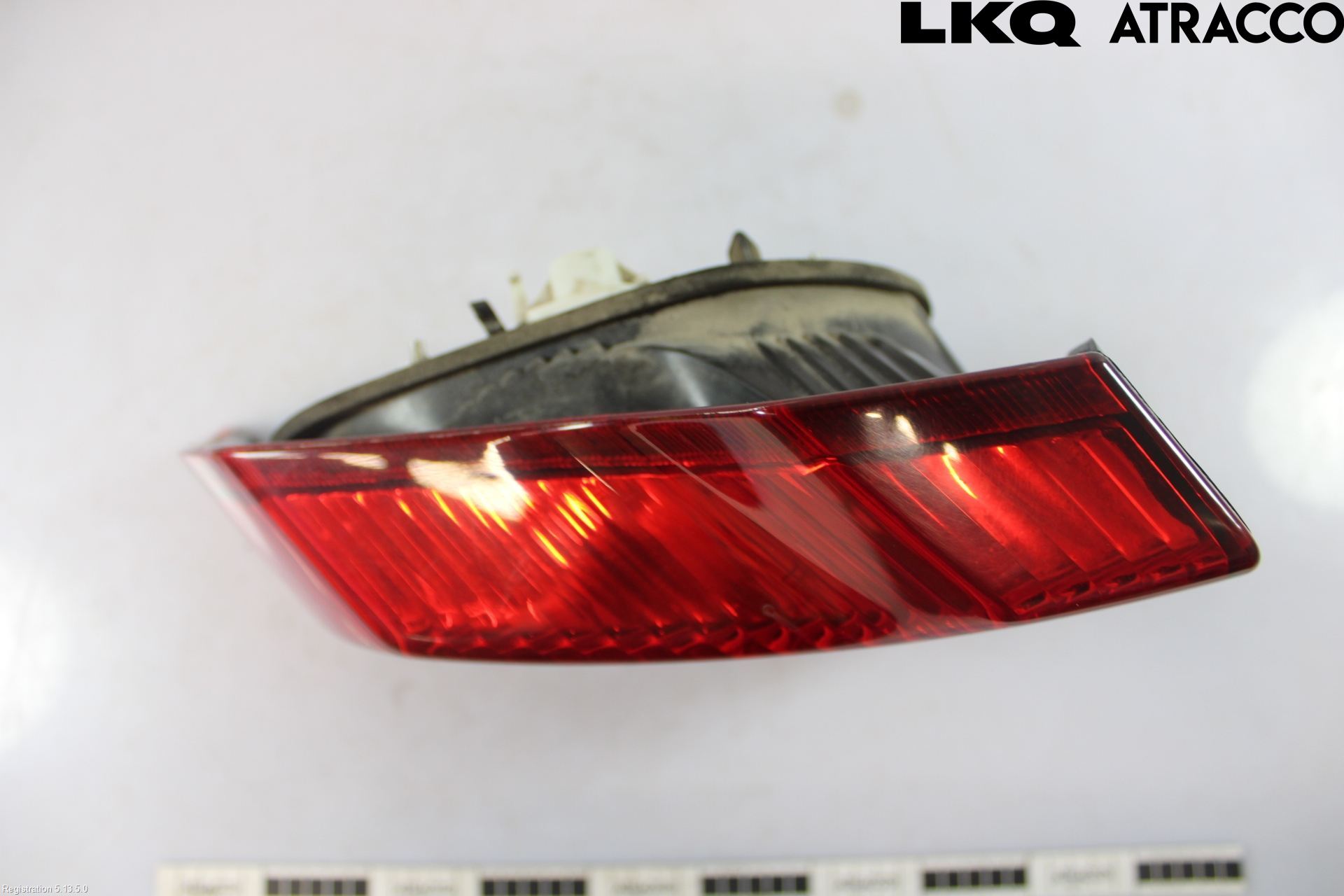 Volvo S40 04-07 Baklykt Venstre