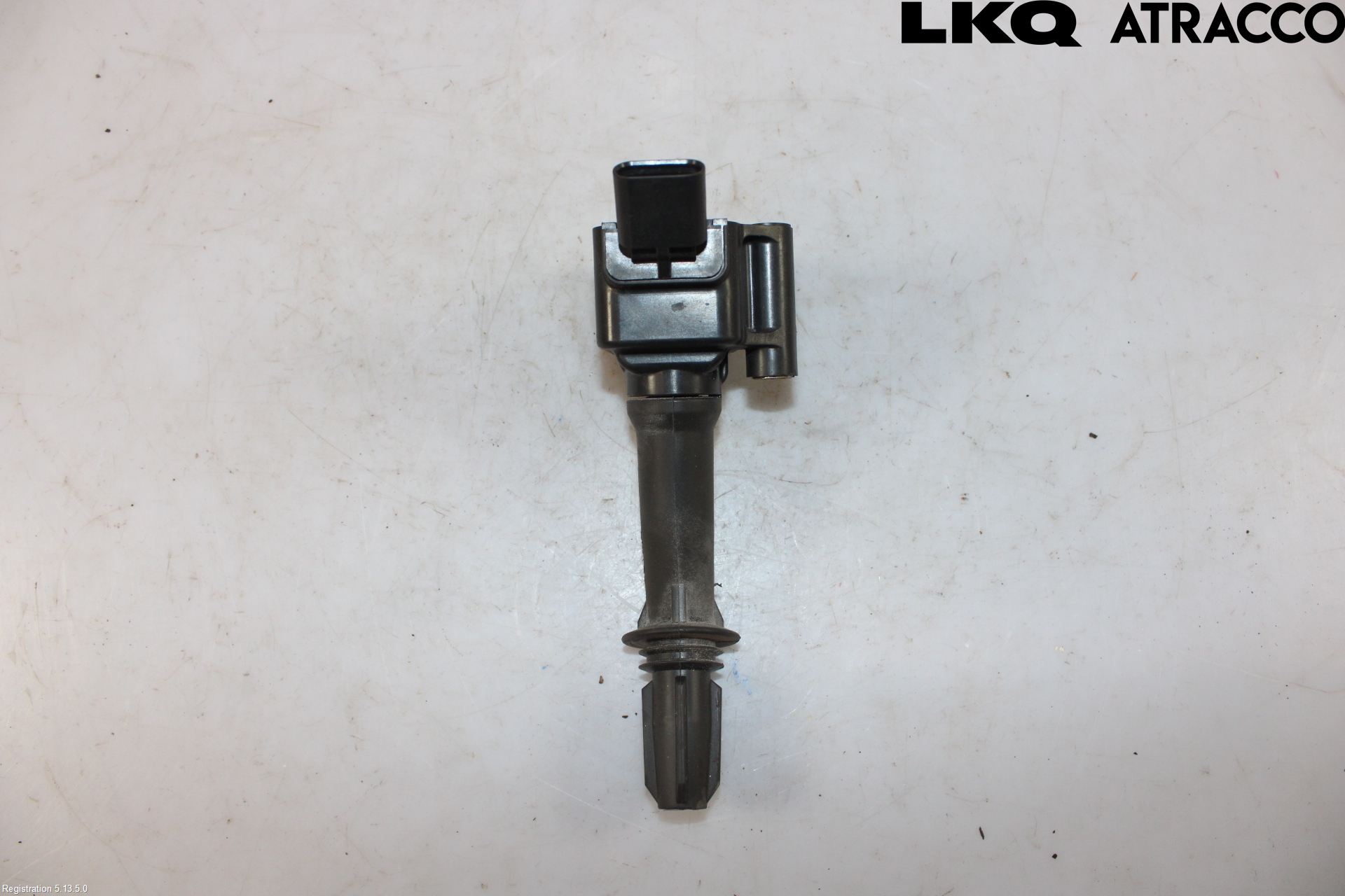 Opel INSIGNIA 17- Coil