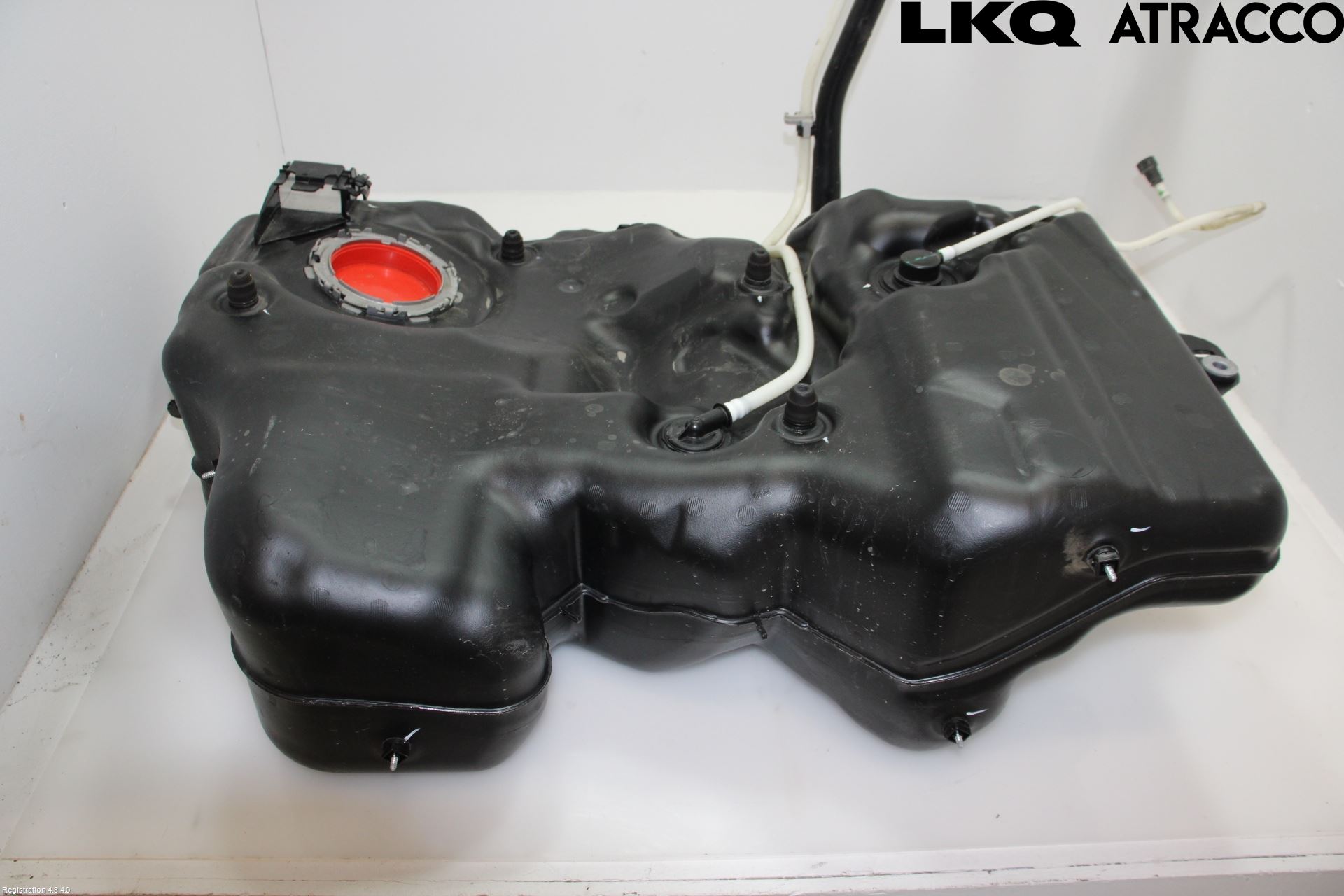 Volkswagen VW PASSAT 24- Drivstofftank