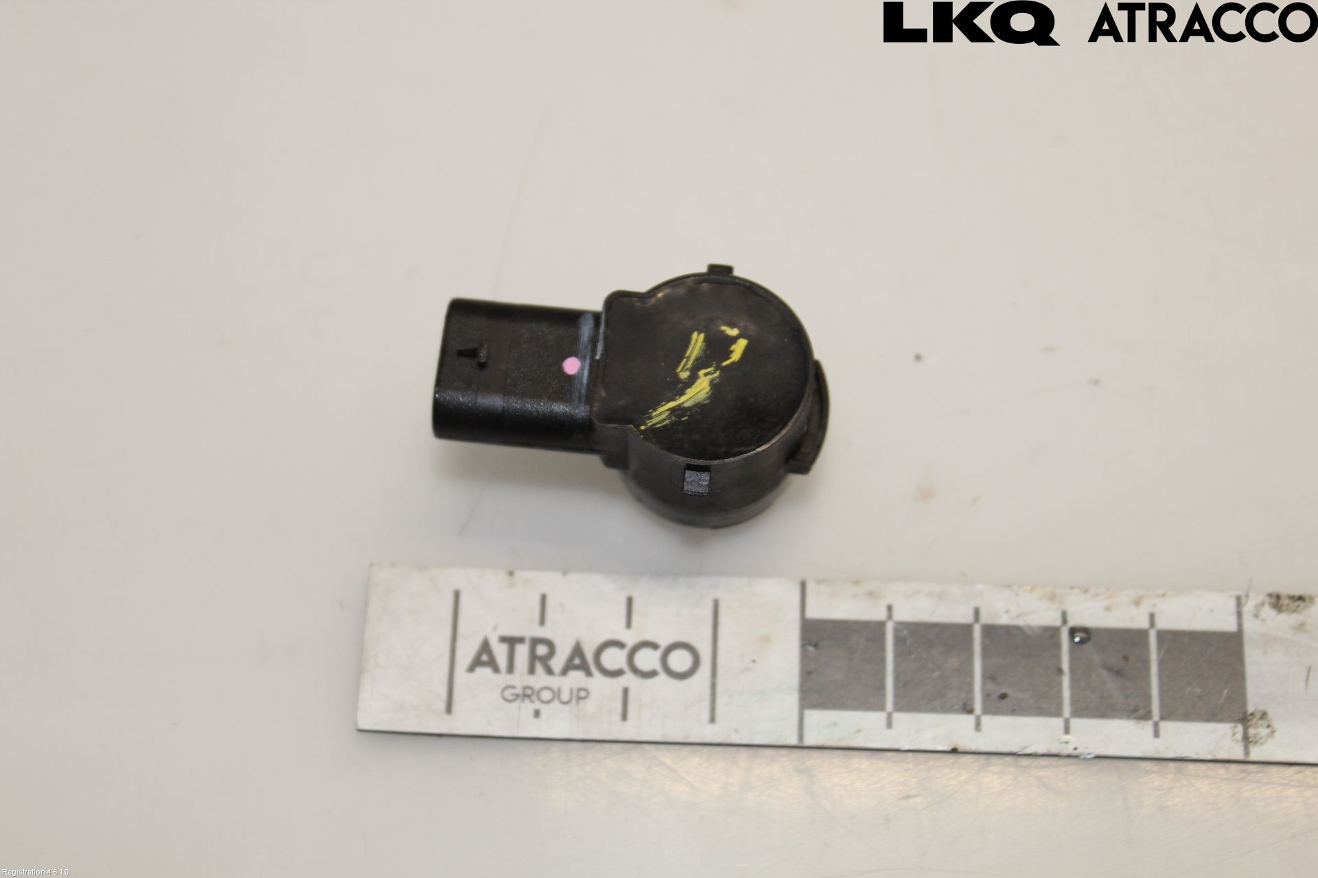 Volkswagen VW PASSAT 15-19 Sensor Ryggesensor