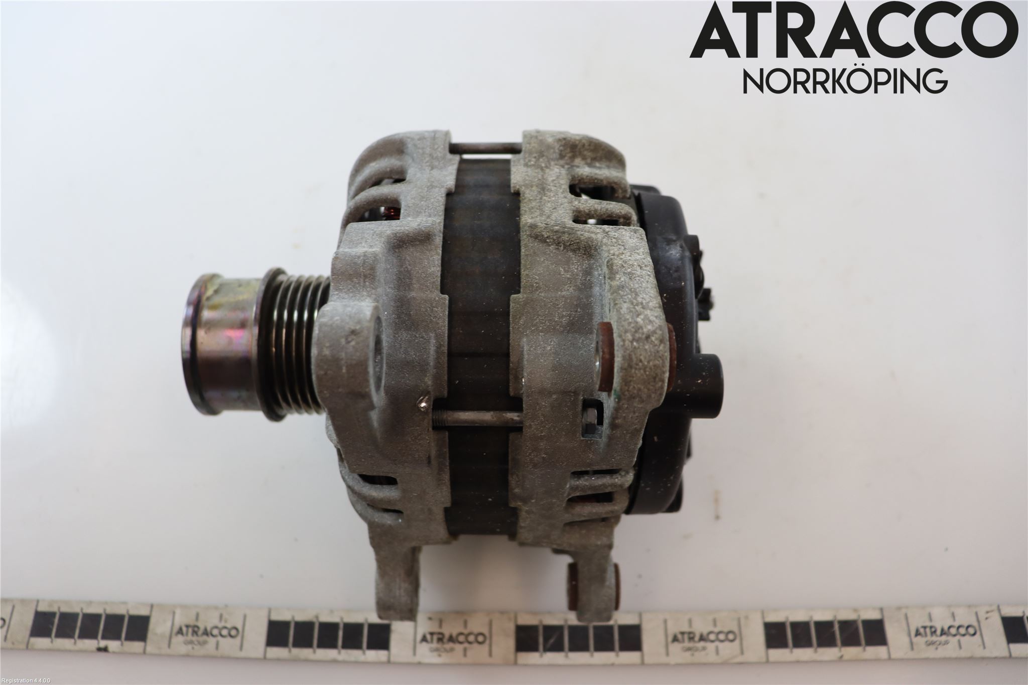 Seat IBIZA IV 08-16 Dynamo