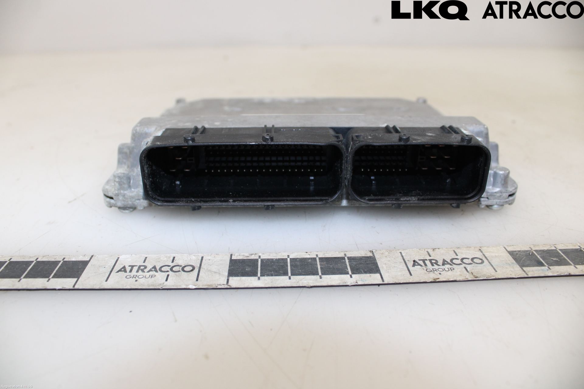 Audi A3/S3     96-03 Styreenhet Innsprøytning