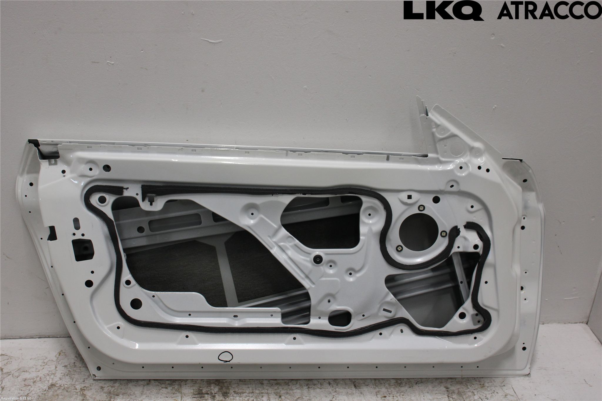 BMW 4 F32/F33/F82/F83 13-20 Dør 2D Venstre