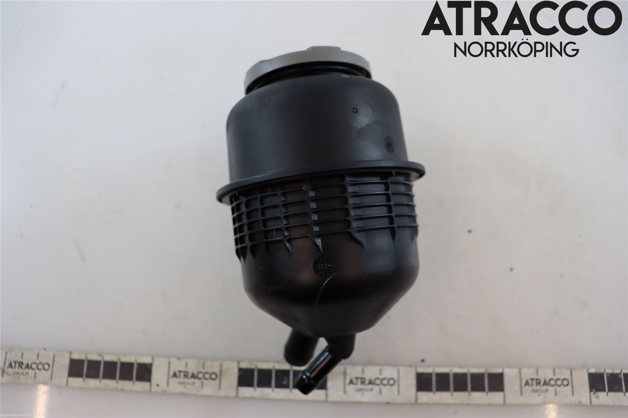 Audi A4/S4 08-11 Servo Oljebeholder