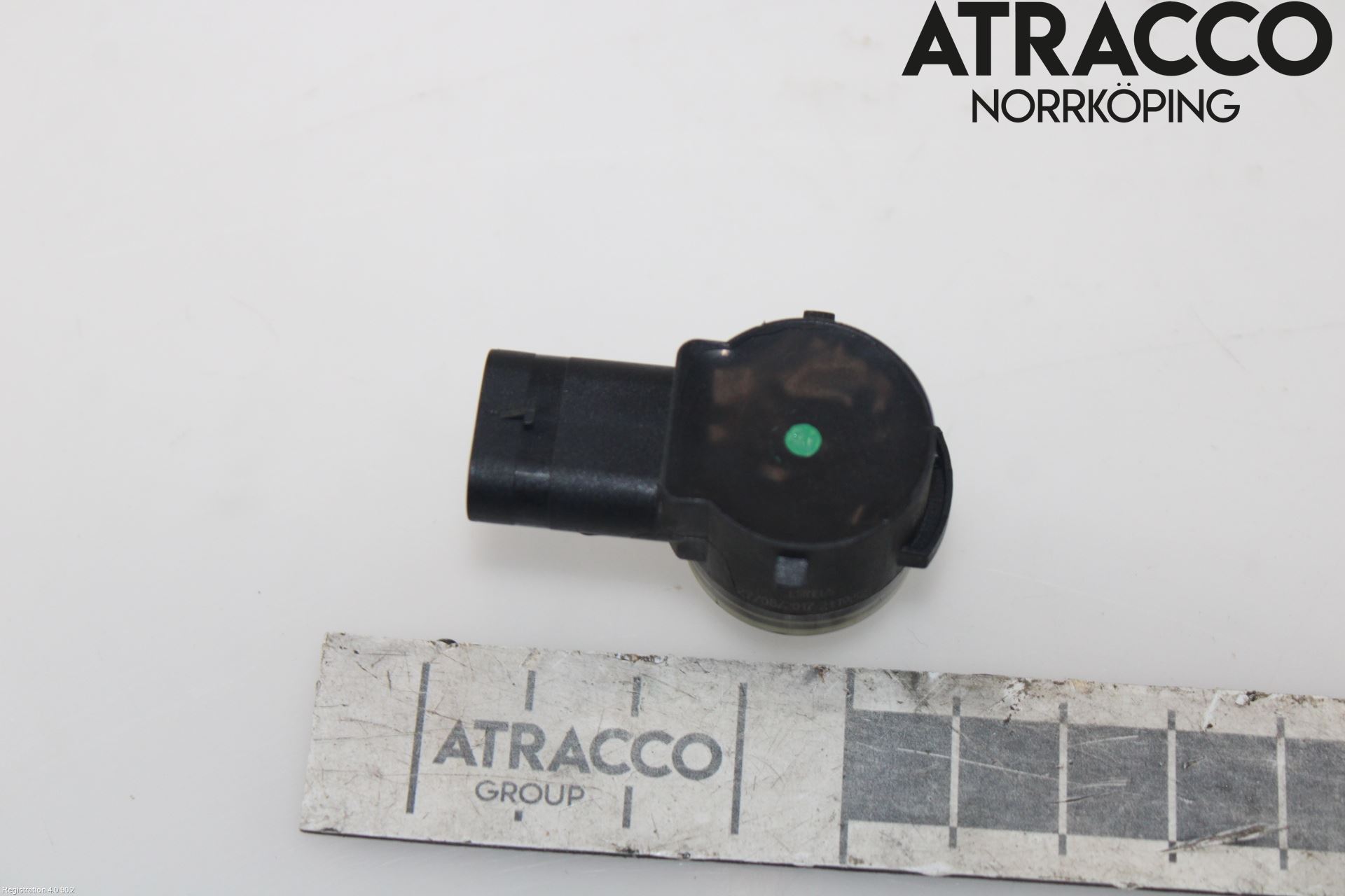 Volkswagen VW GOLF / E-GOLF VII 13-20 Sensor Ryggesensor