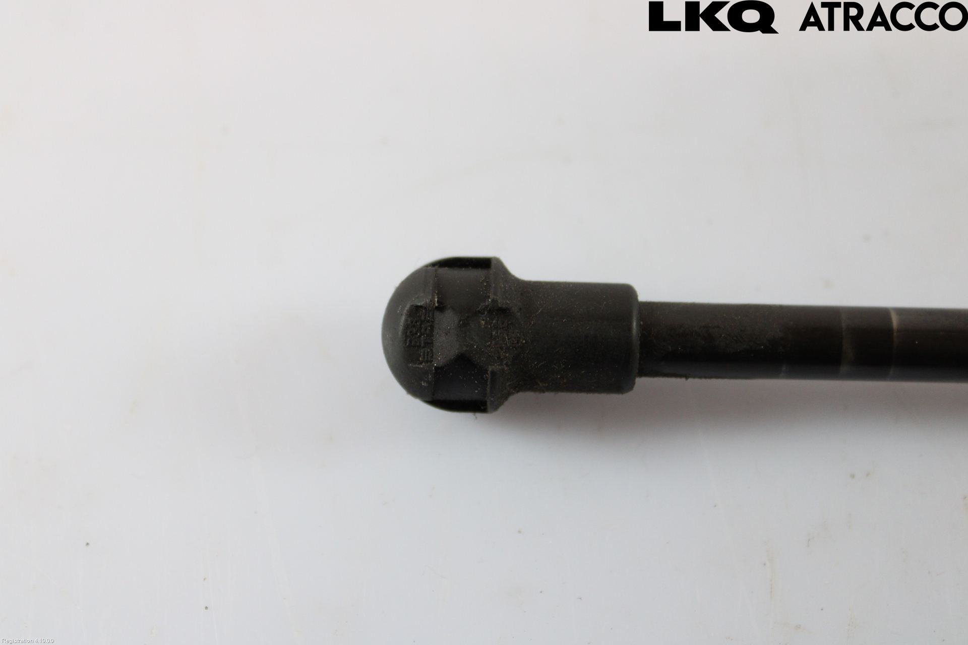 BMW X1 E84 10-15 Panser Demper-Gassfjær