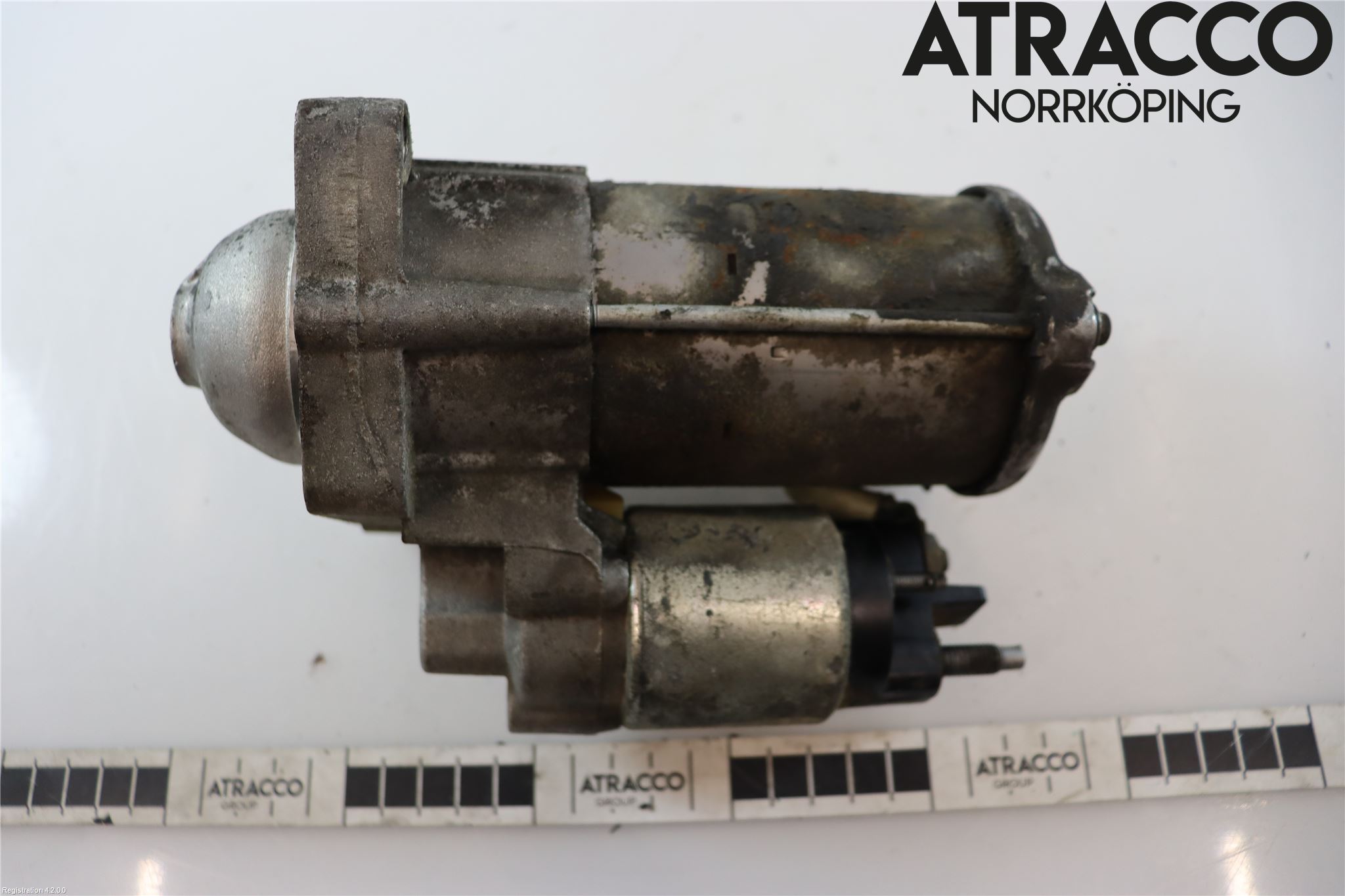 Mercedes-Benz MB CITAN (W415) 13-21 Startmotor Diesel