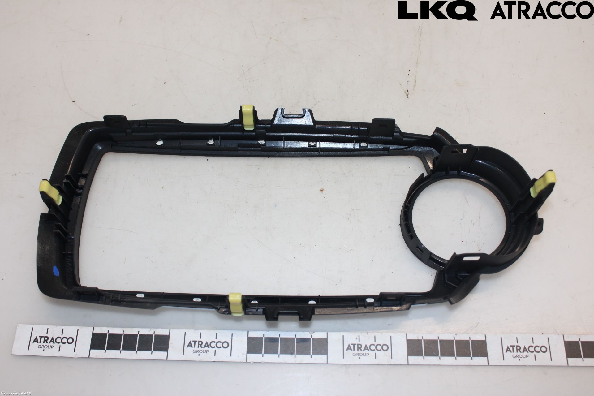 Toyota YARIS XP130 15-20 Innr Radio Ramme