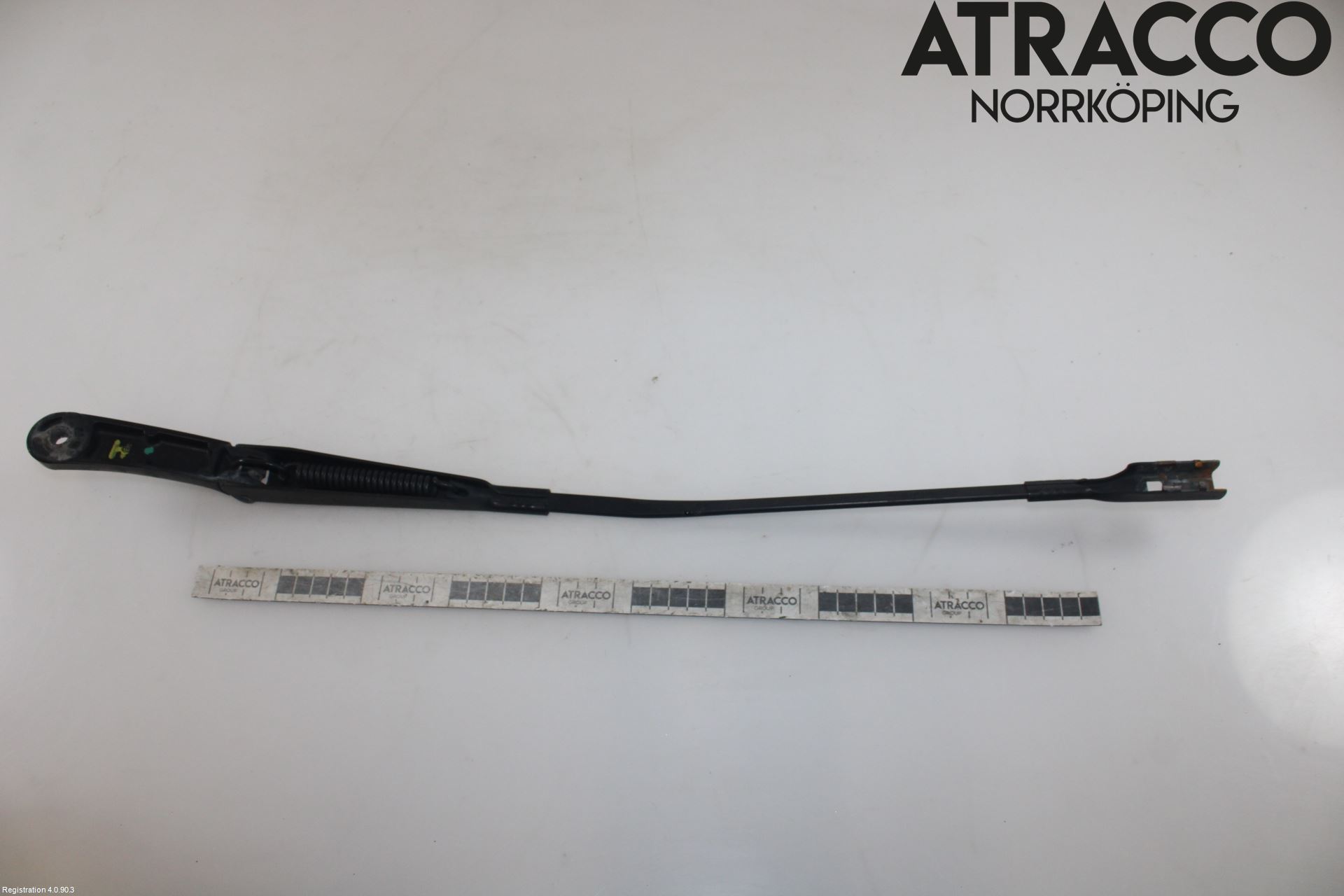 Volkswagen VW TRANSP/CARAVELLE (T5) 04-15 Viskerarm-Armer Frontrute