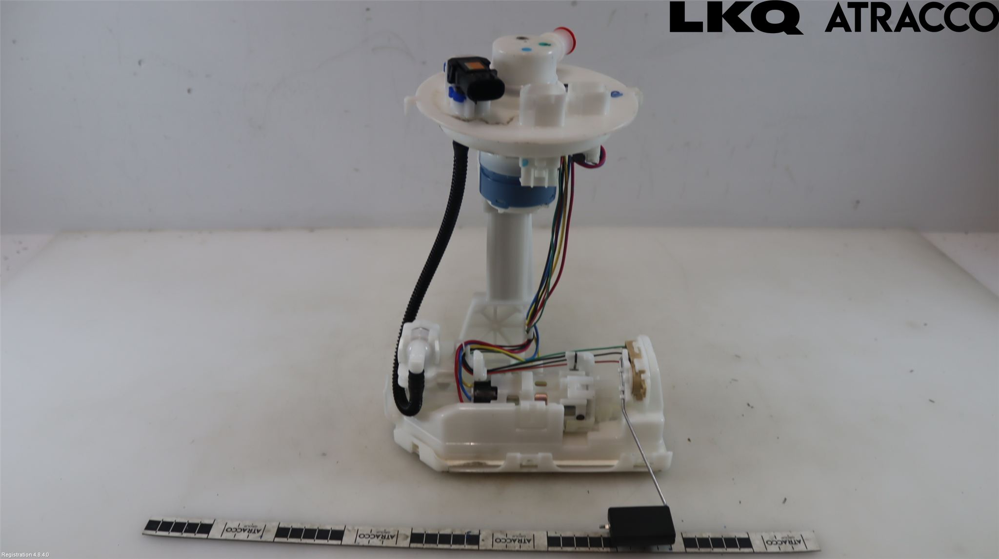 Toyota RAV4 19- Drivstoffpumpe Fødepumpe El