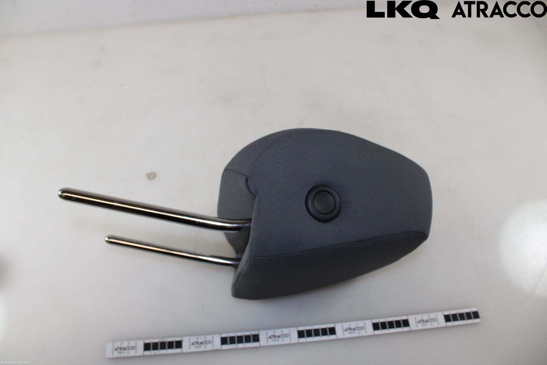 Volkswagen VW ID.4 21- Innr Nakkestøtte