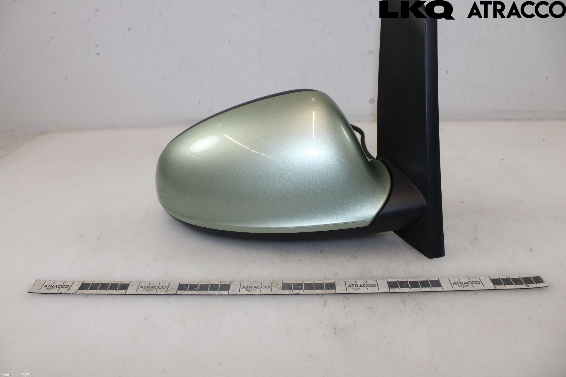 Opel ASTRA J 10-15 Speil H M-El Justering