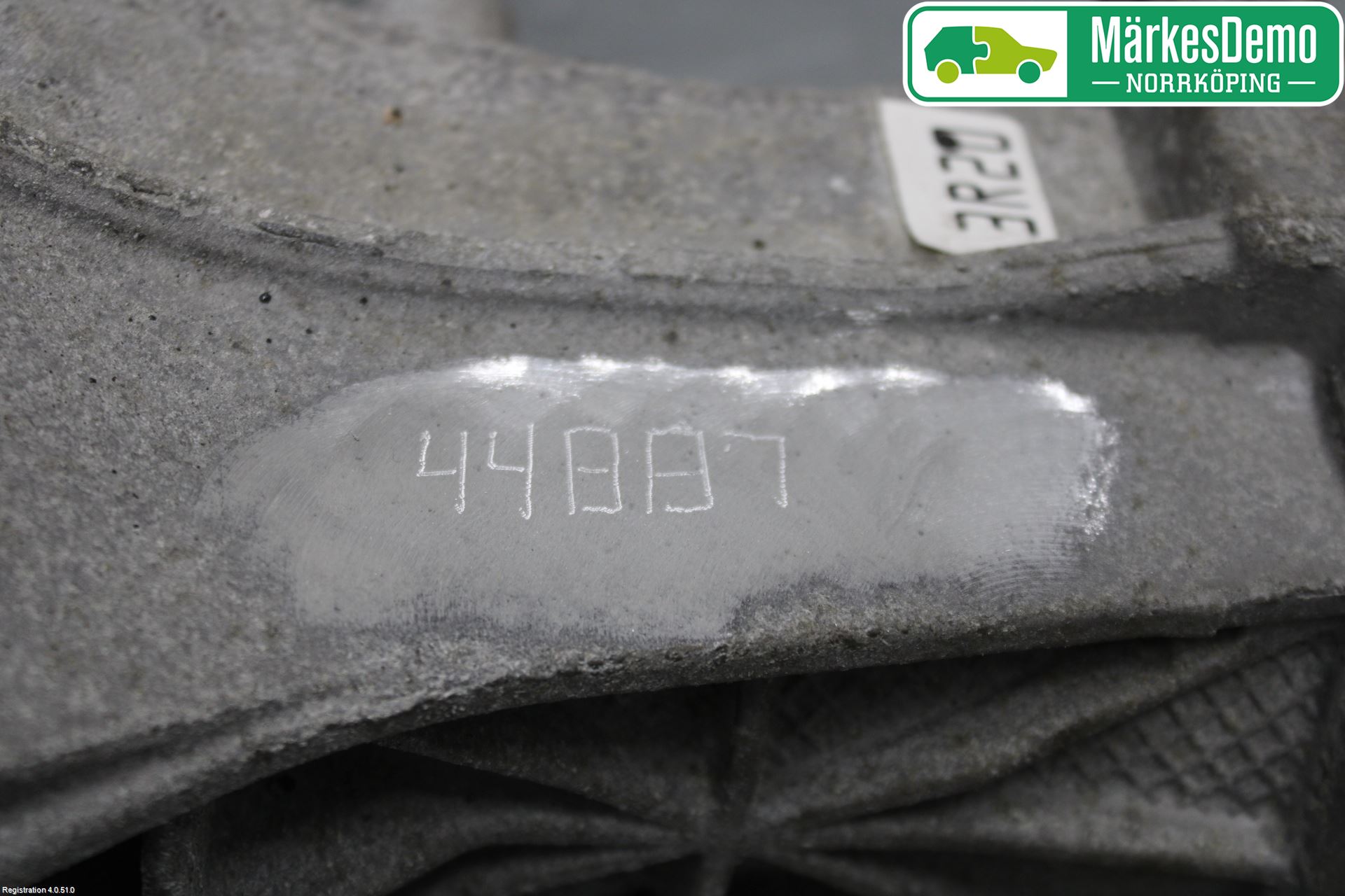 Audi A6 ALLROAD 12-18 Bakaksel Kardang Bak -Diff