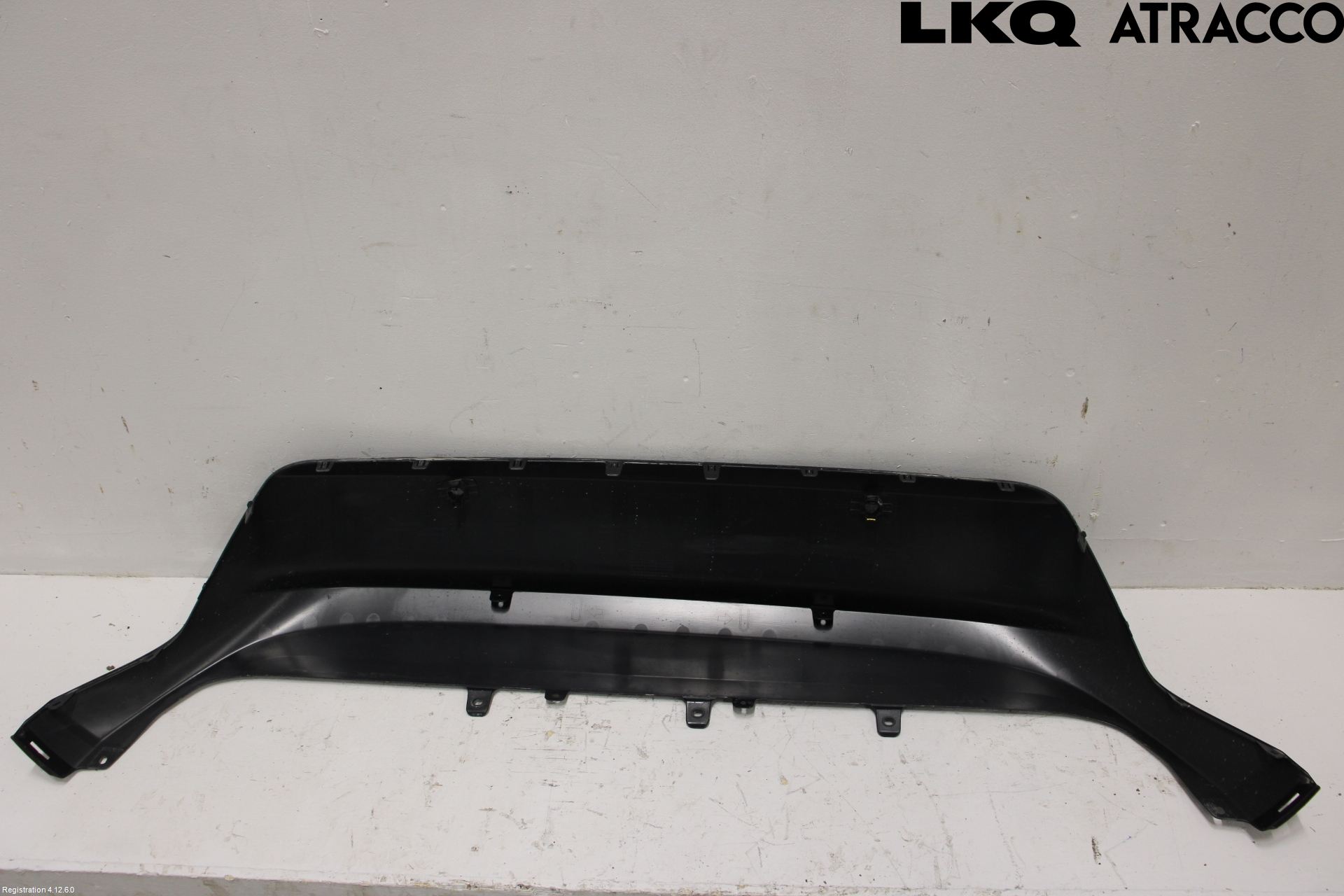 Toyota YARIS CROSS XP21 21- Spoiler Bak