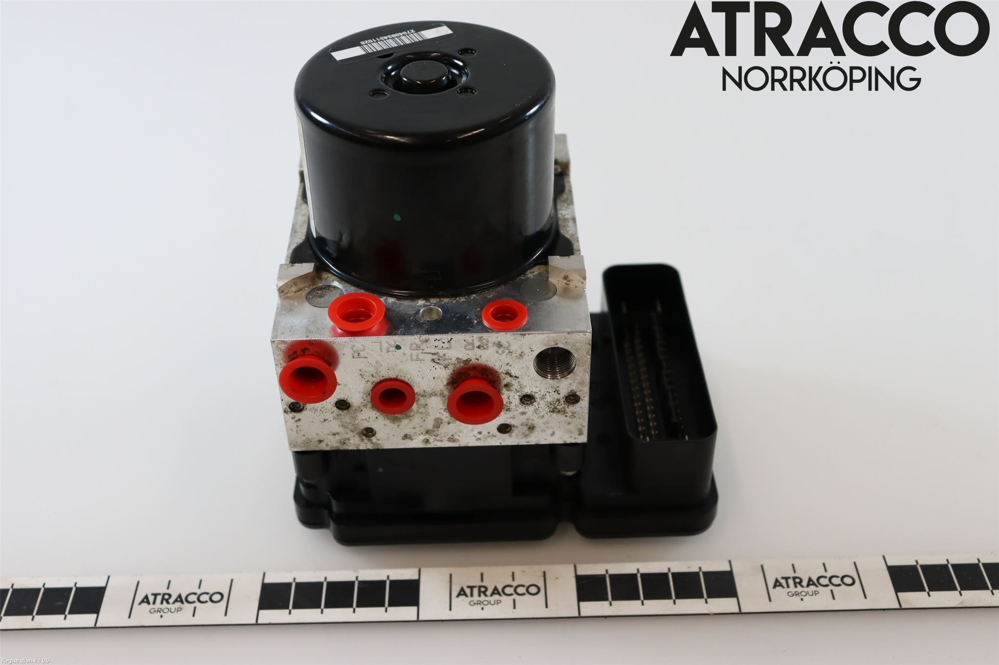 Volvo XC70 08-13 Abs Hydraulikkaggregat