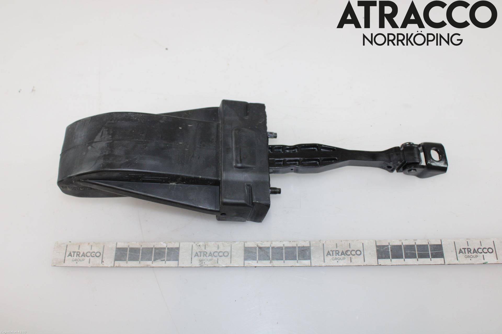 BMW 5 G30/G31/F90 17-23 Dørstopper