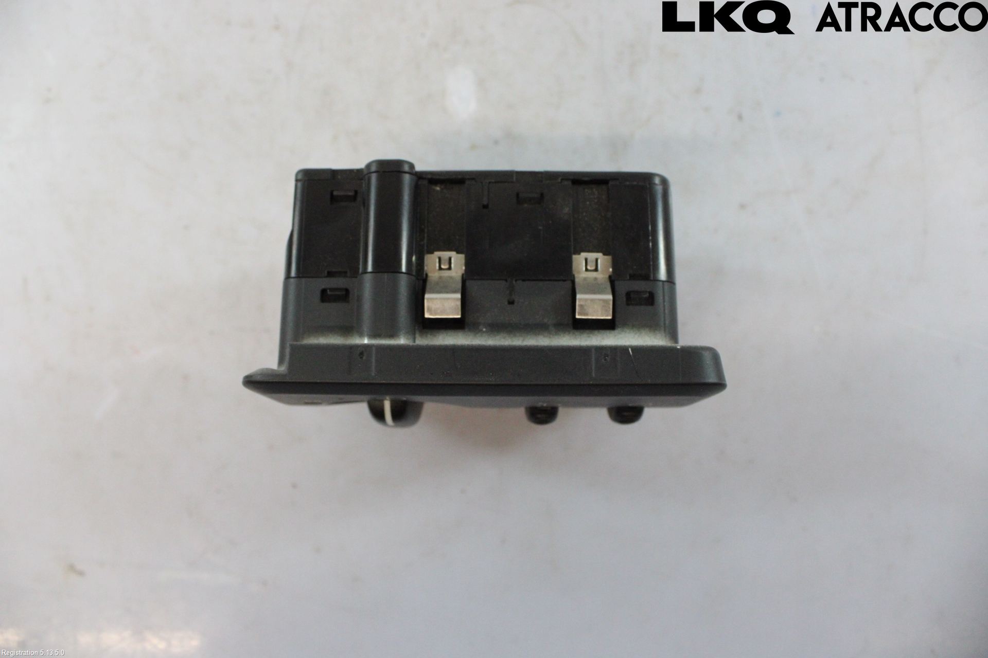 Volvo V70 05-08 Bryter Hovedlys