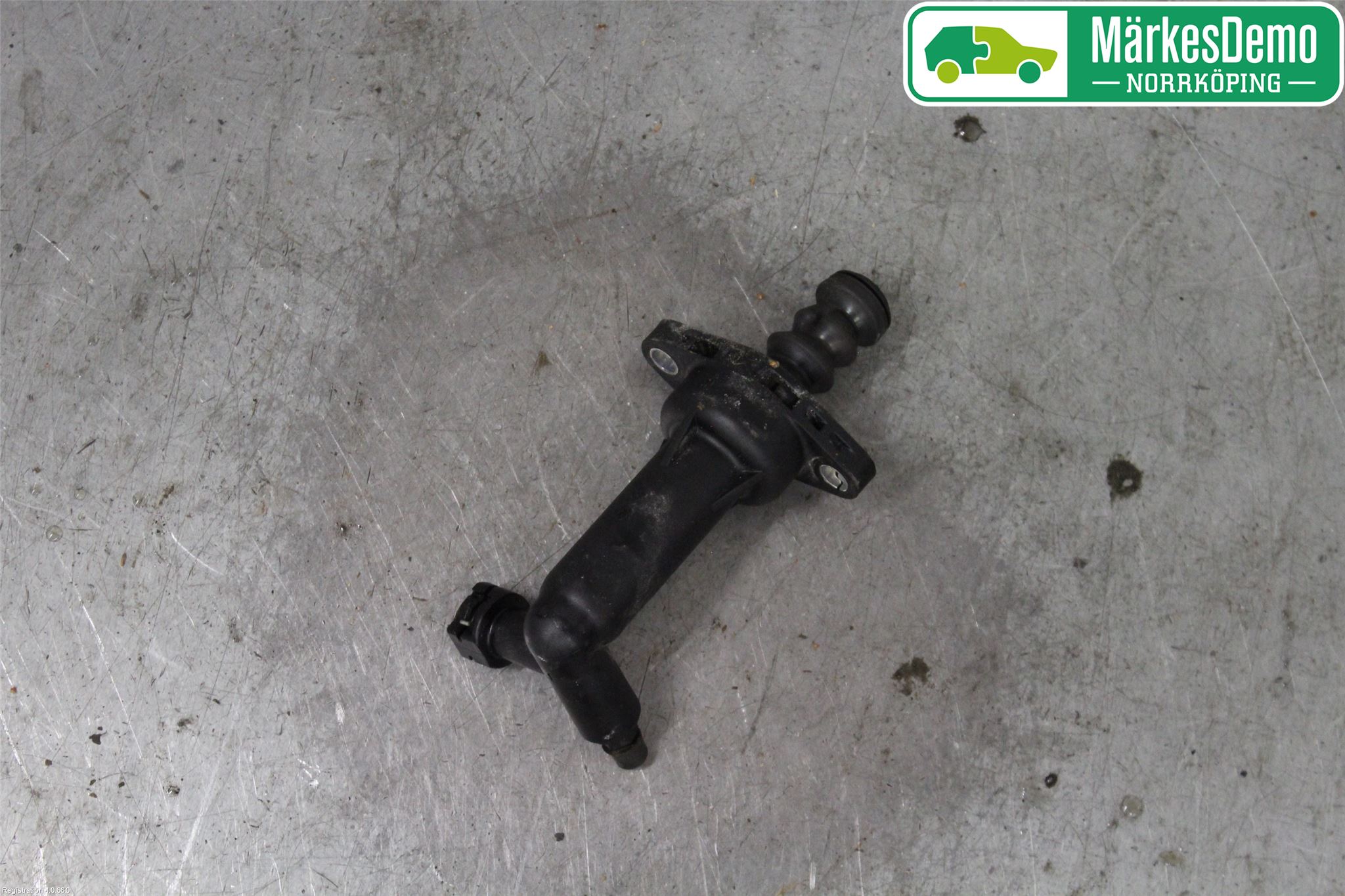 Volkswagen VW GOLF / E-GOLF VII 13-20 Clutch Sylinder Slave