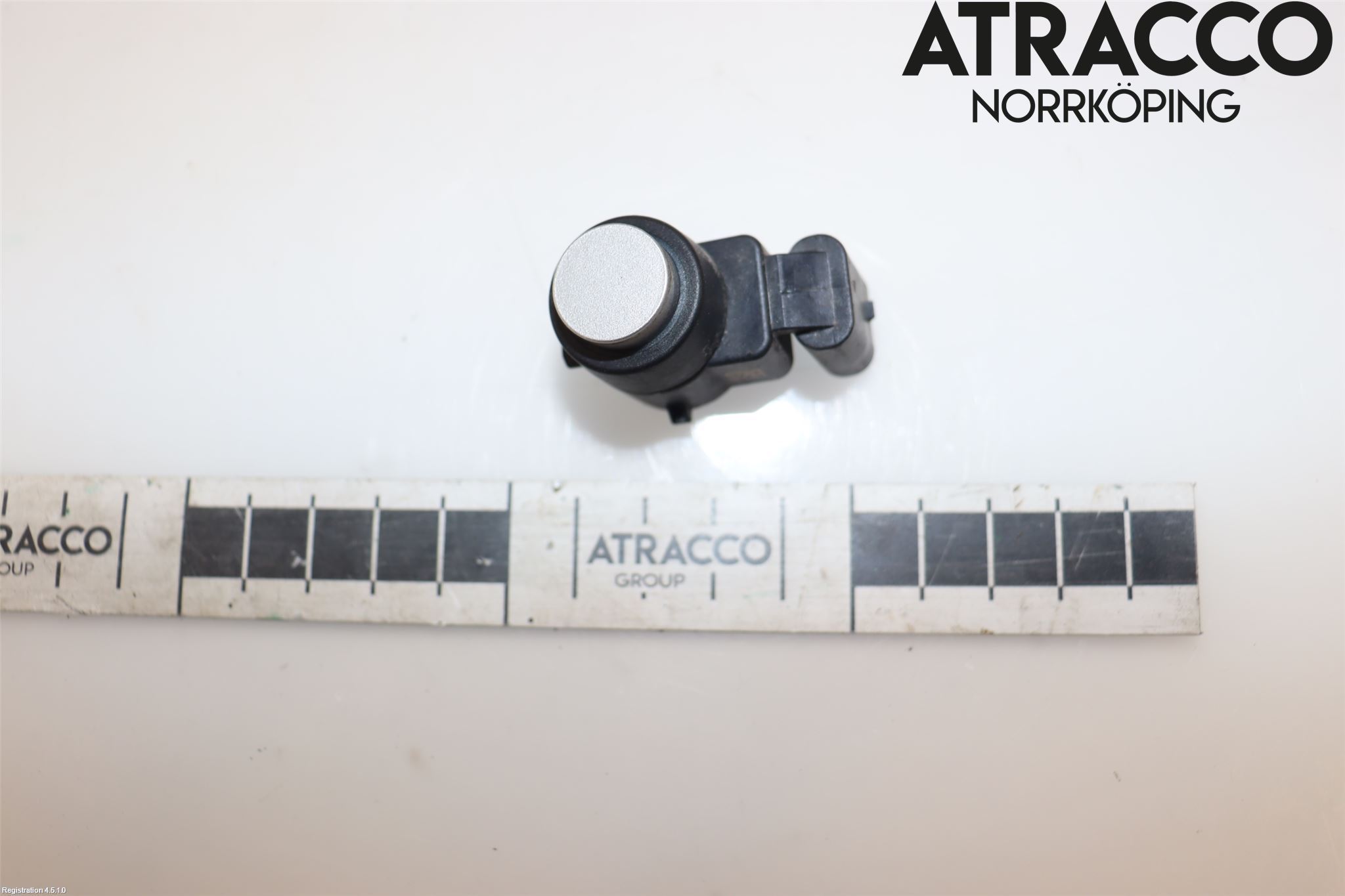 BMW 3 E90/91 SED/TOU 05-12 Sensor Ryggesensor