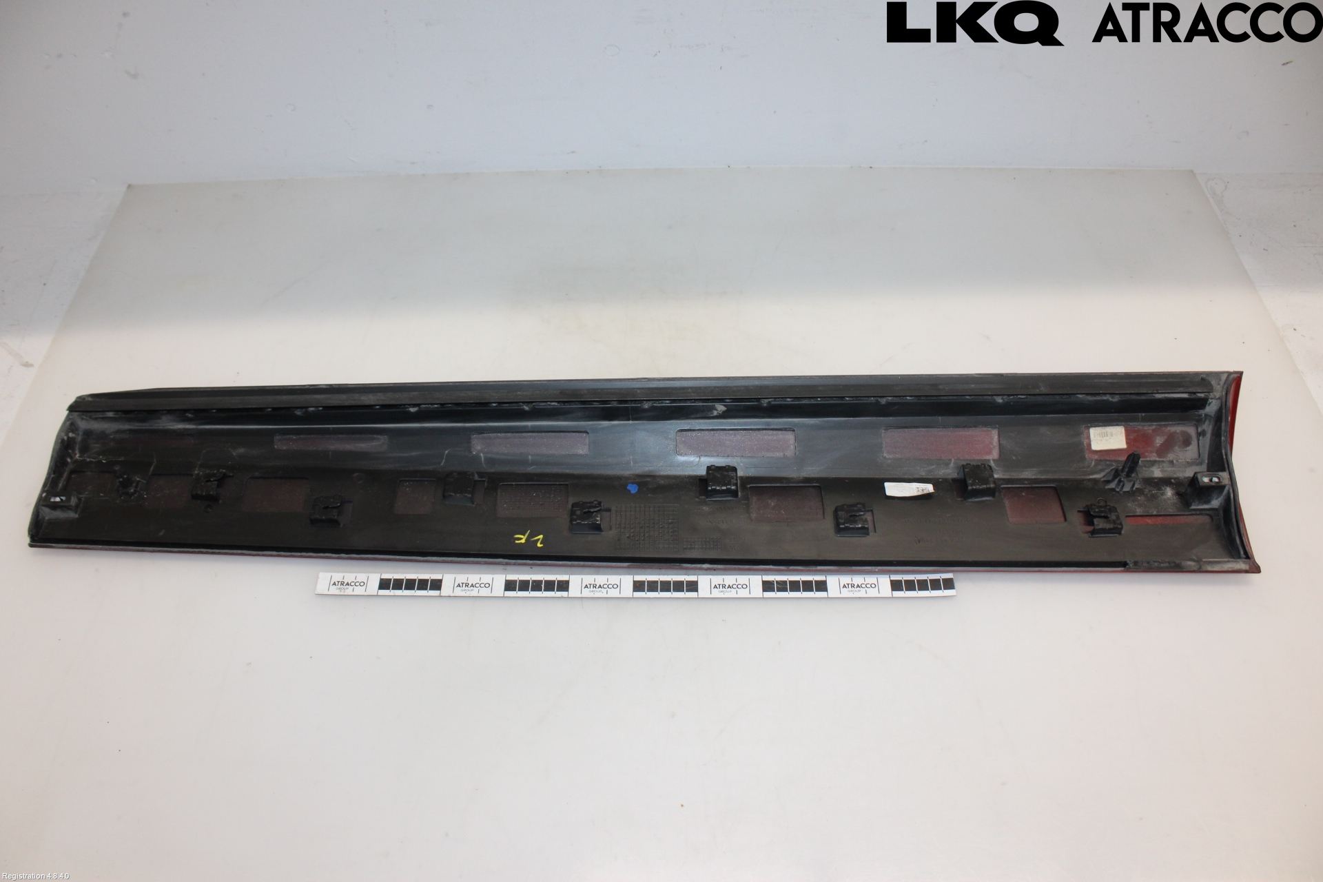Volkswagen VW T-ROC 18- Dør Dekorlist Vf