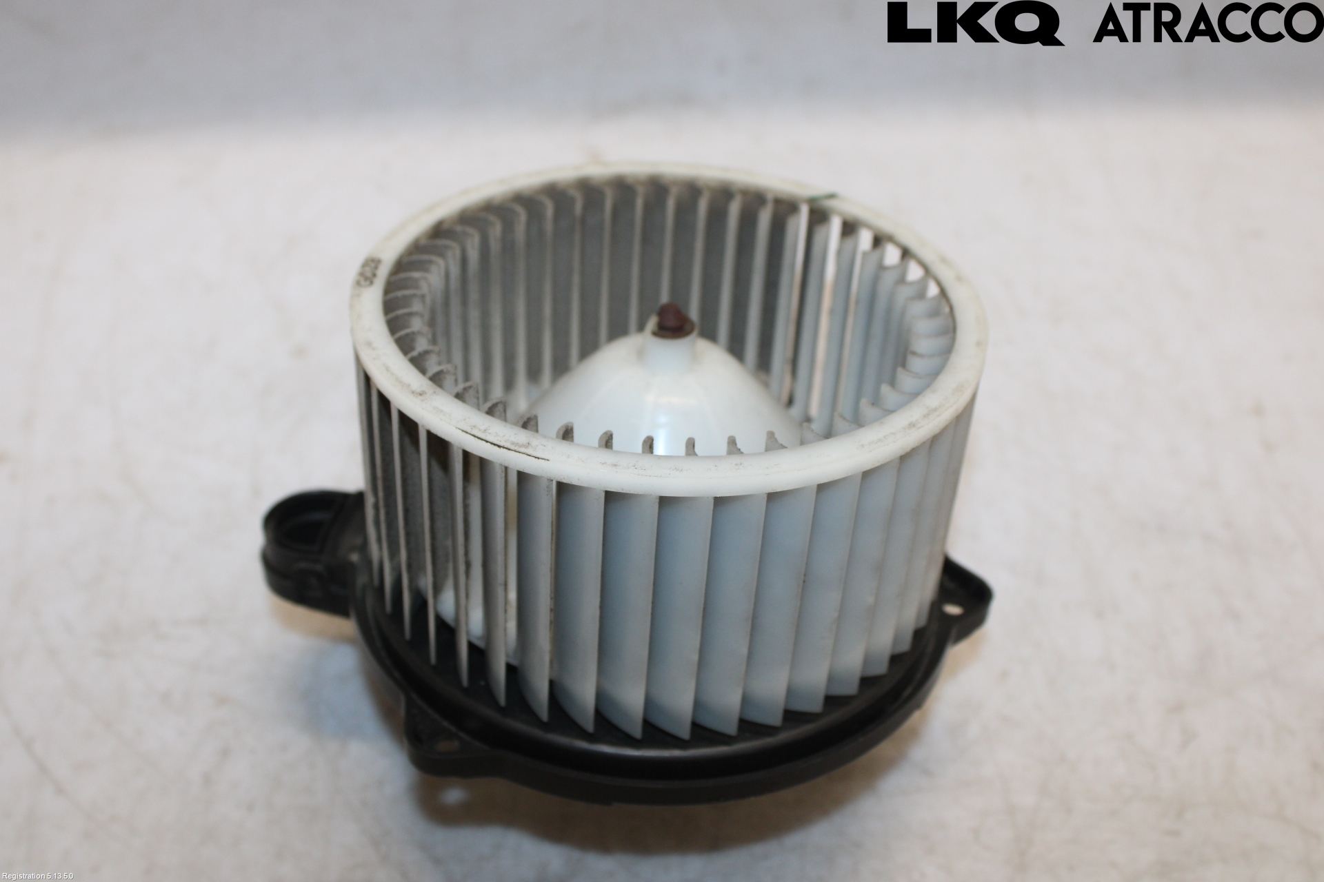 Hyundai ix35 Varmeapparat Viftemotor