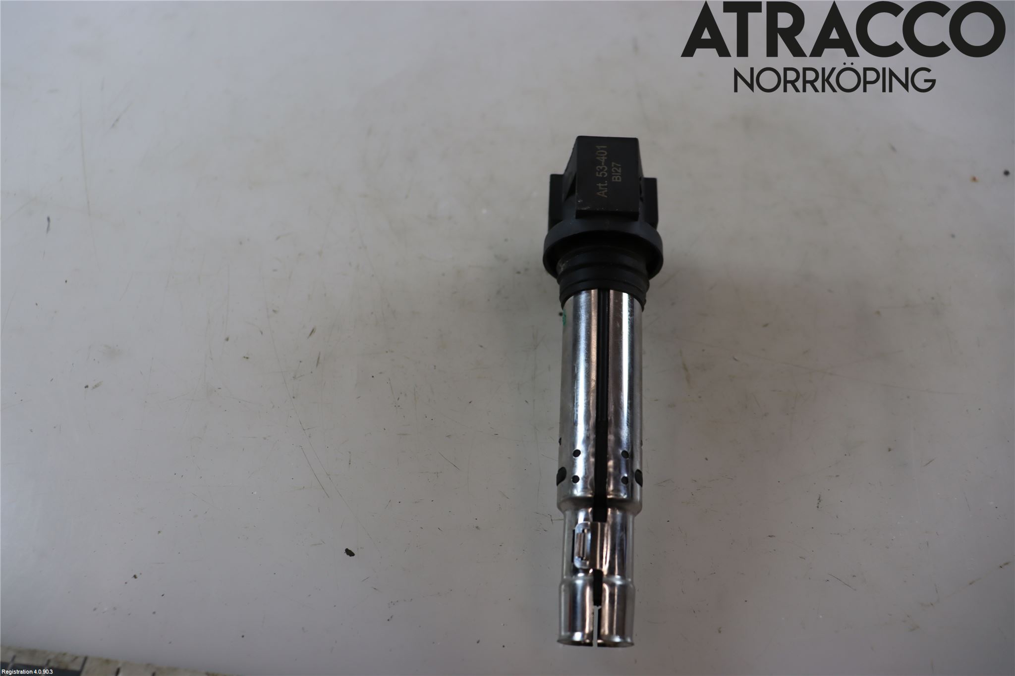 Volkswagen VW GOLF IV 98-06 Coil