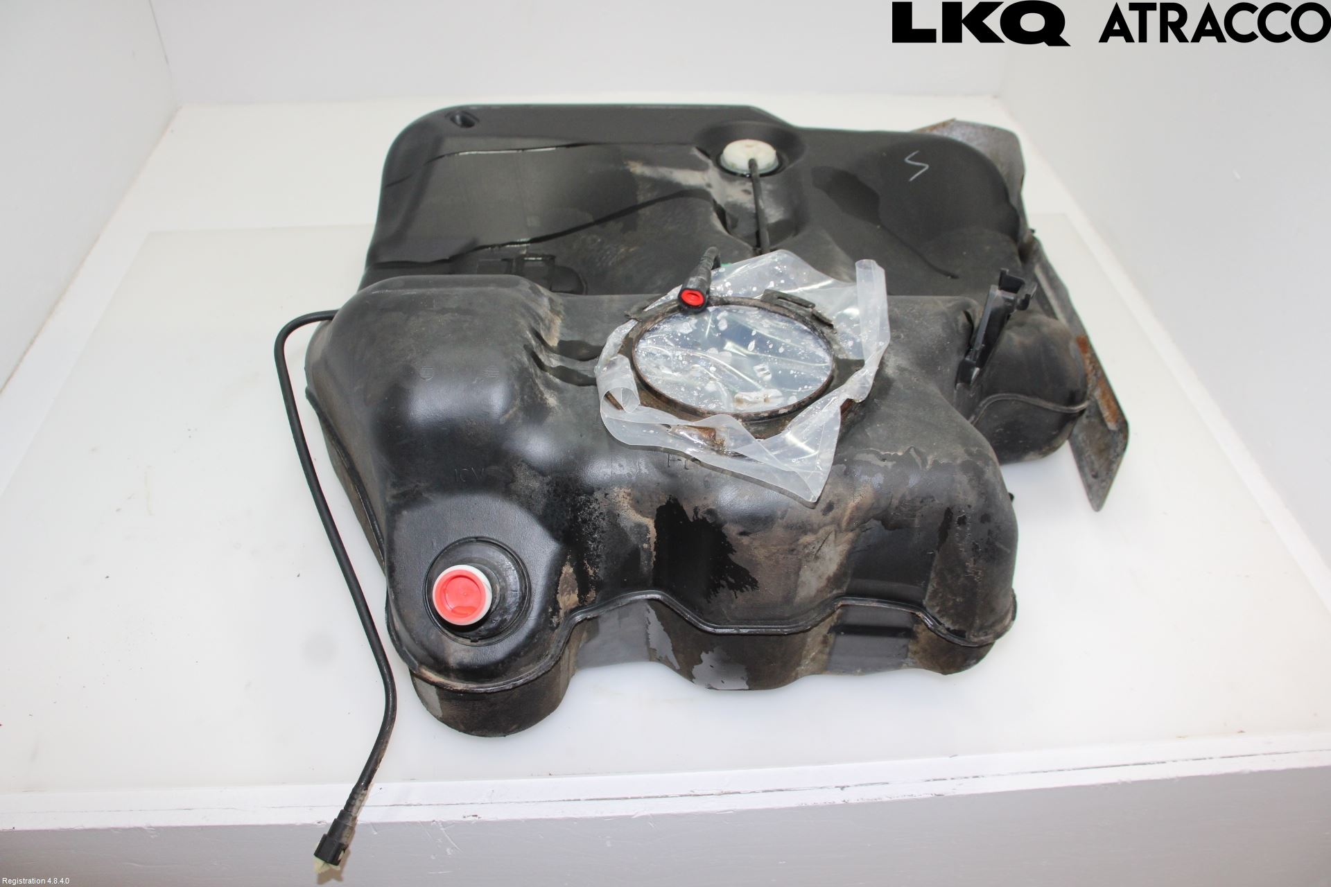 Chrysler CHR SEBRING Drivstofftank