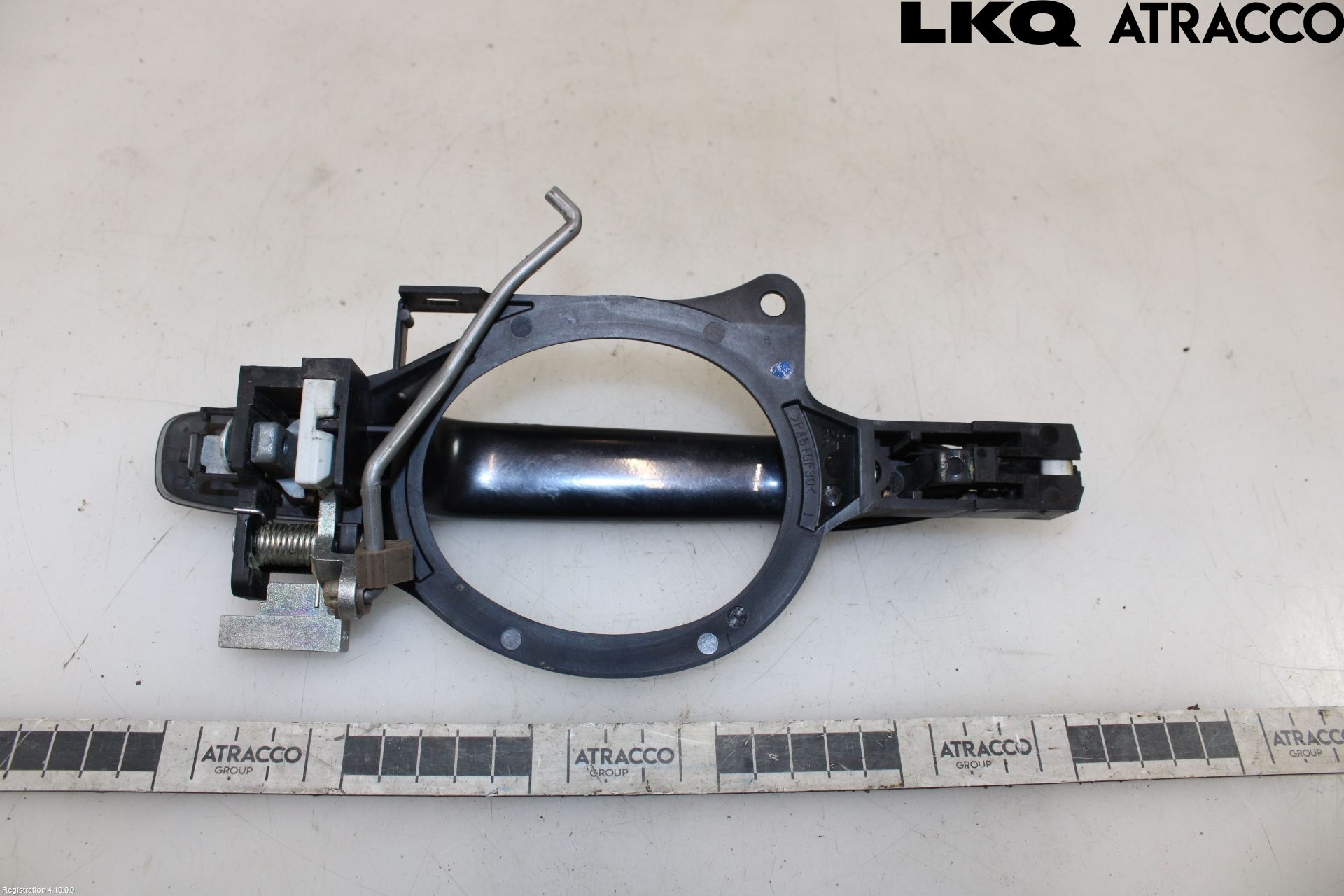 Mitsubishi LANCER 07-14 Dørhandtak Ytre Høyre