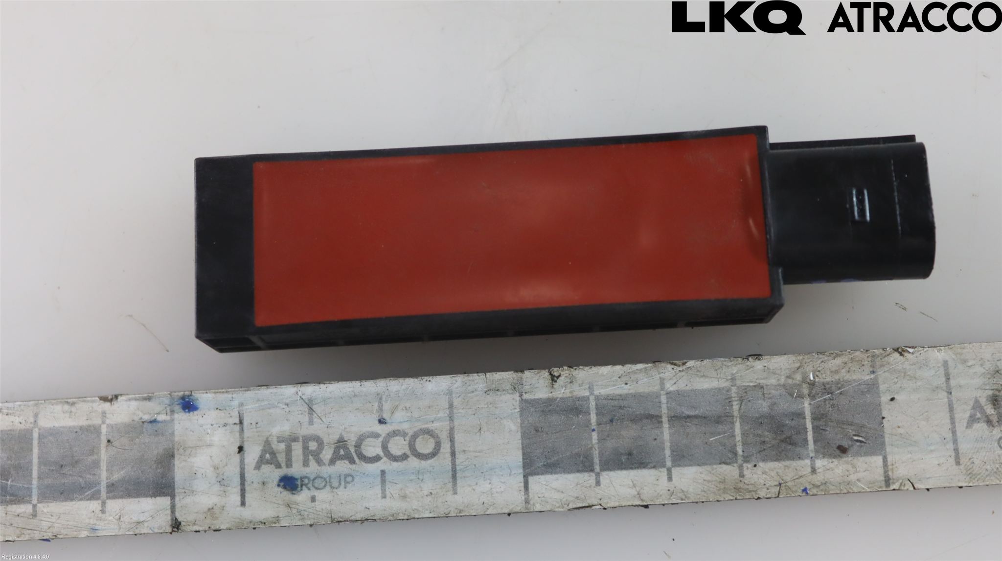 Seat ARONA Stereo Antenne Radio-Tv
