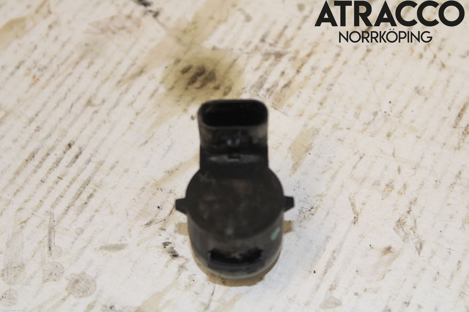 Skoda OCTAVIA (5E) 13-20 Sensor Ryggesensor