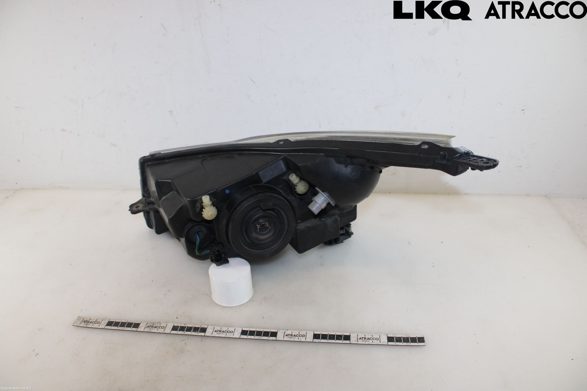 GM CHEVROLET CRUZE Frontlykt Høyre