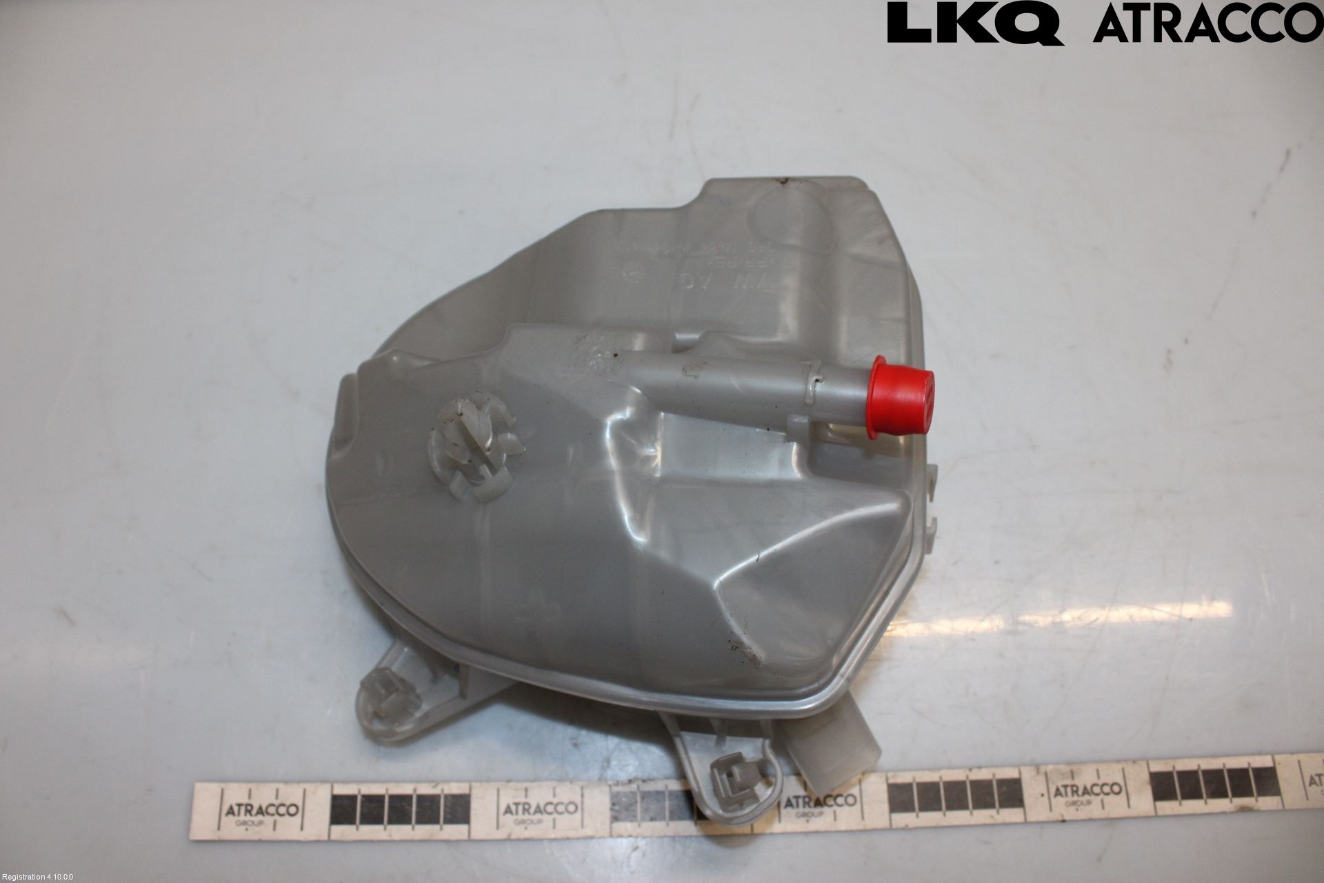 Cupra LEON 21- Ekspansjonstank