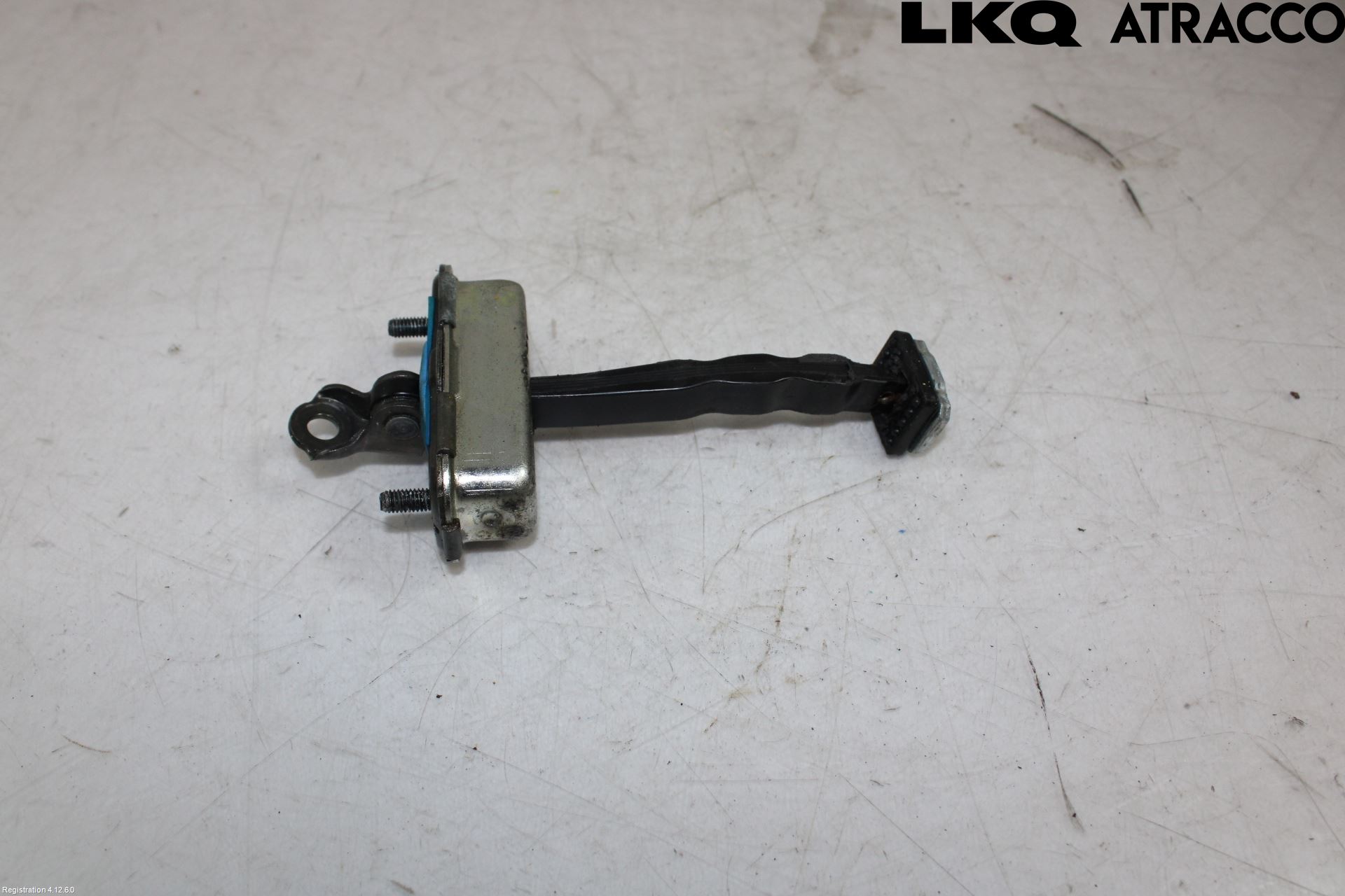 Kia OPTIMA 16-20 Dørstopper