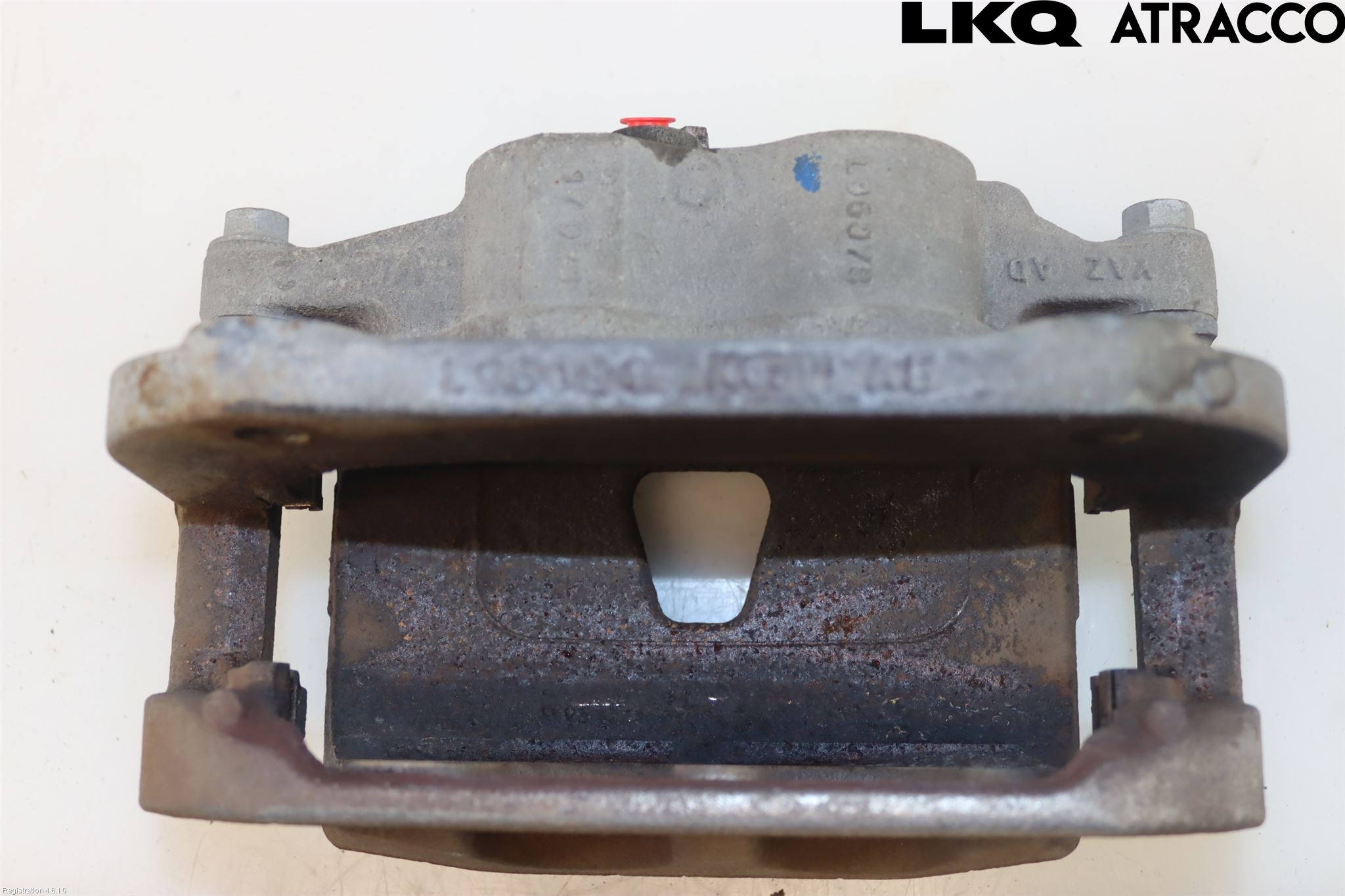Volkswagen VW ID.4 21- Bremsecaliper Foran Venstre