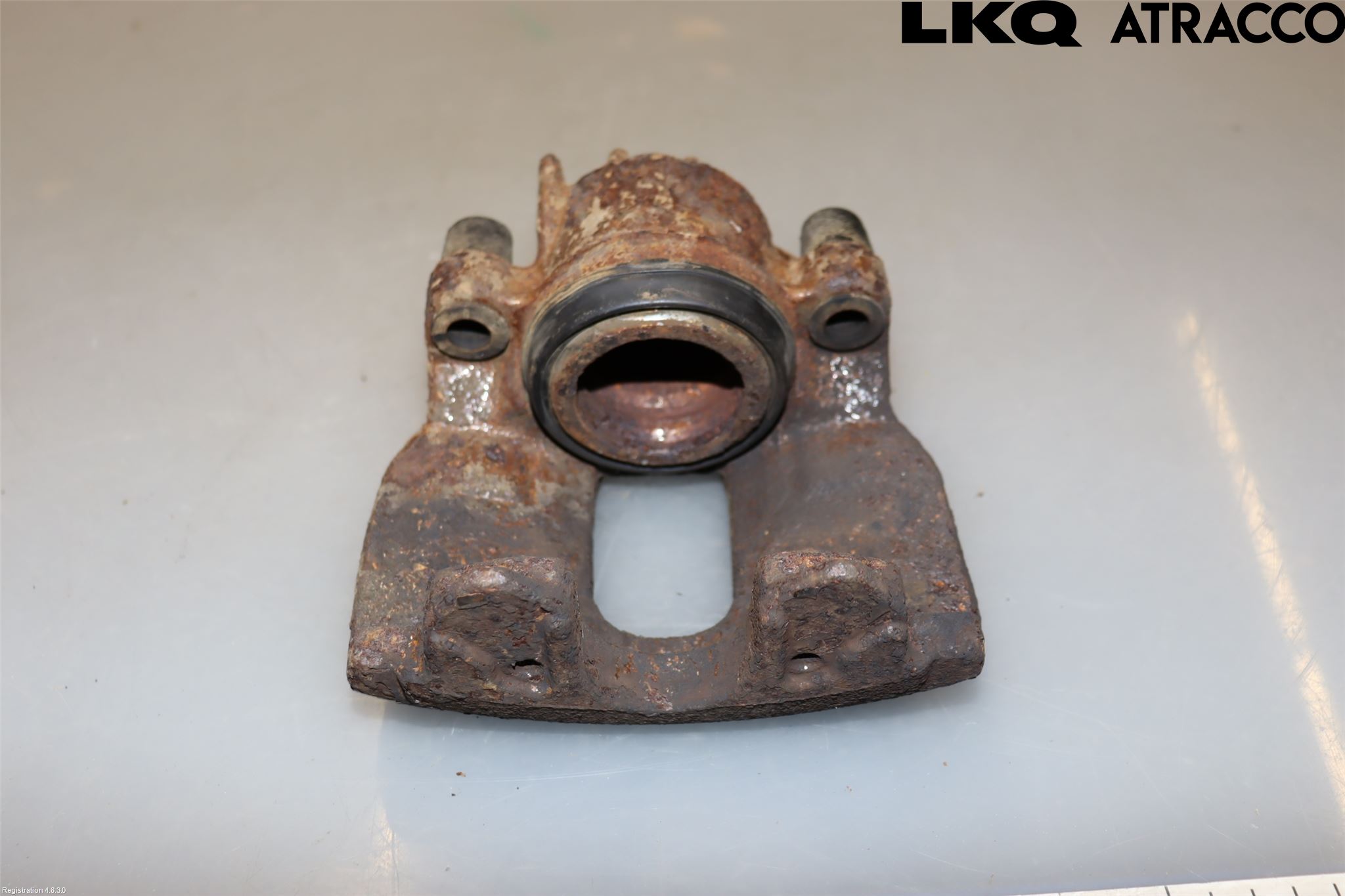 Volvo V70 05-08 Bremsecaliper Foran Høyre