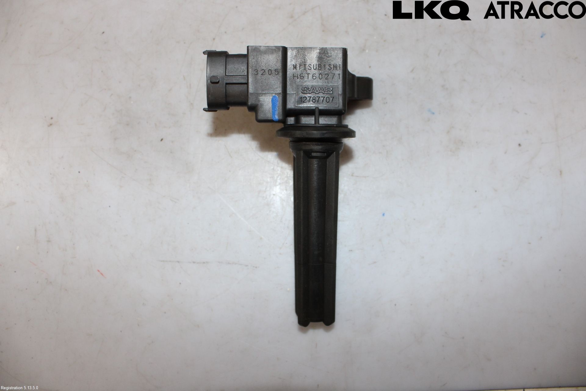 Saab 9-3 VER 2 Coil