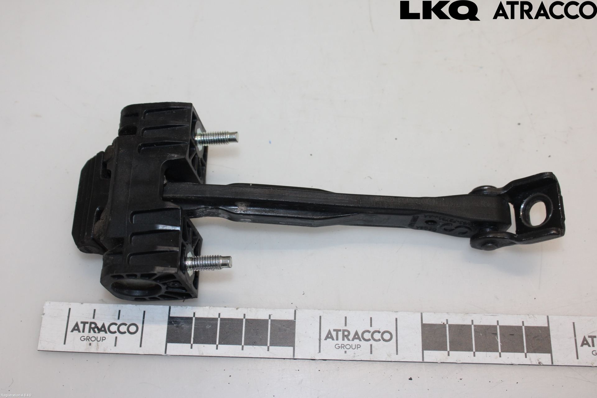 Jaguar XJ X351        10- Dørstopper