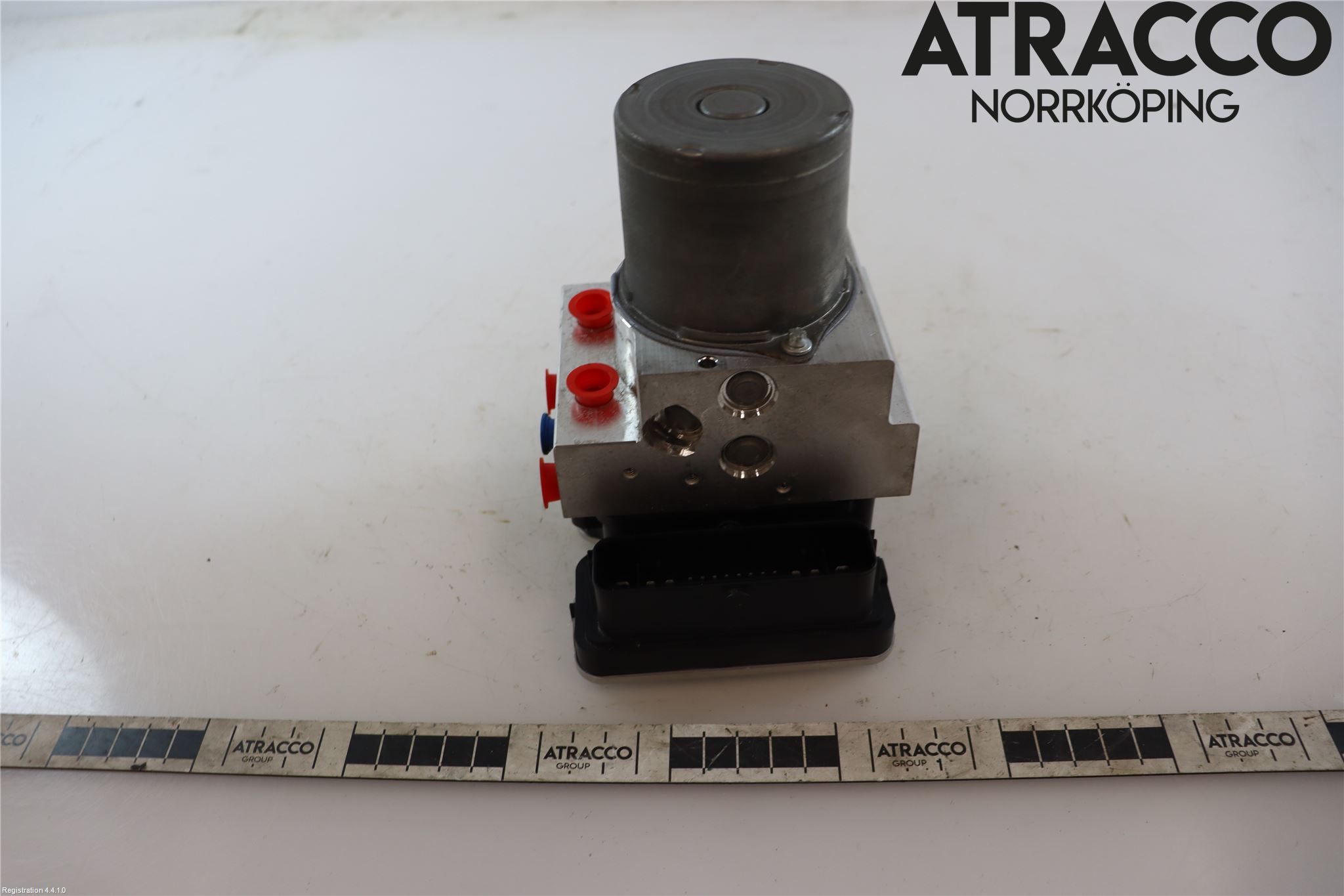 Audi A6/S6 E-TRON 24- Abs Hydraulikkaggregat