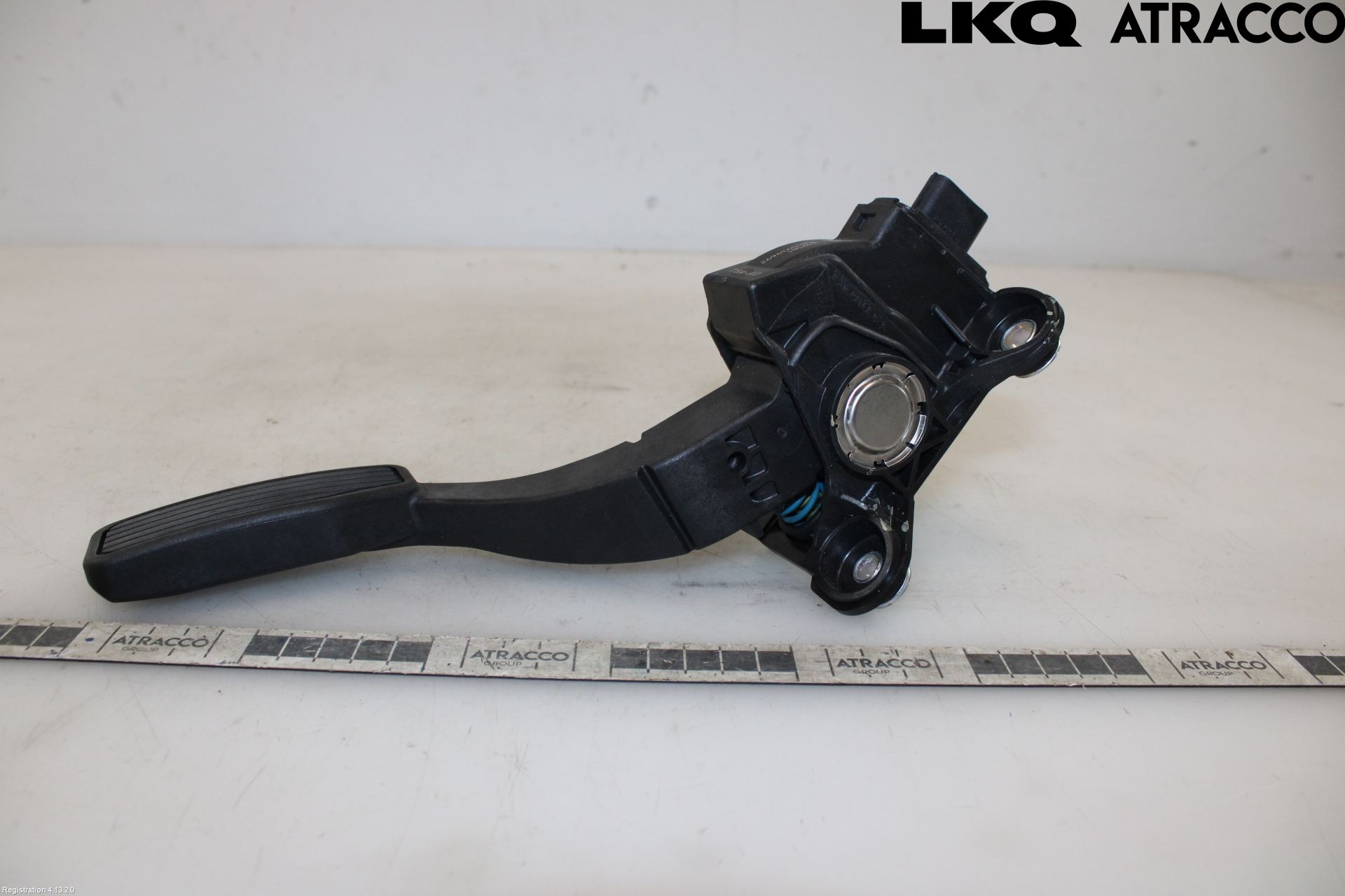 Honda HR-V 15-21 Gasspedal
