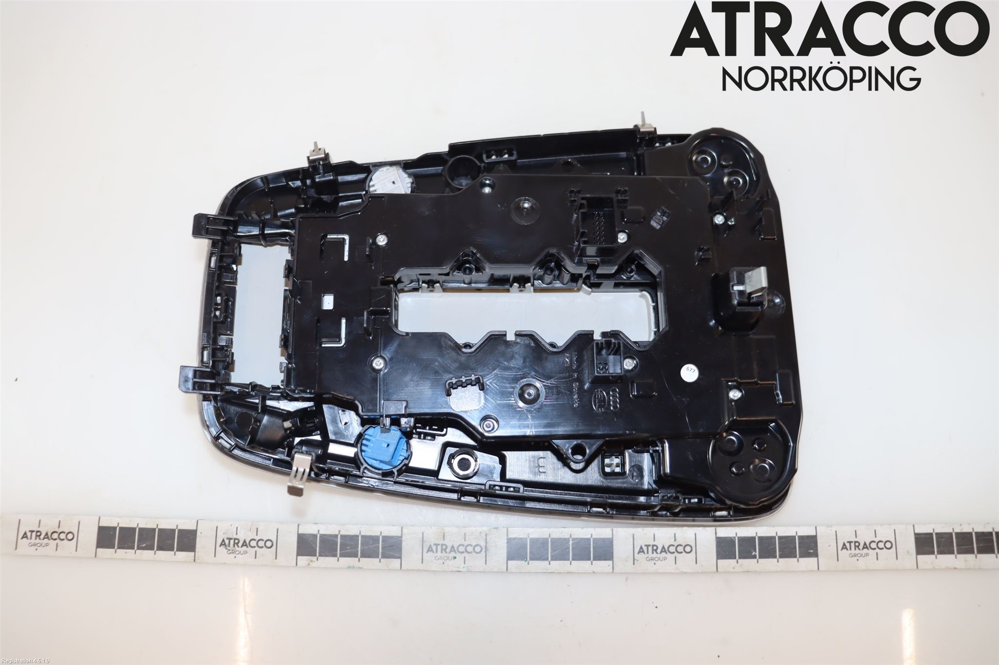 Audi A4/S4 B9 20- Innr Taklys