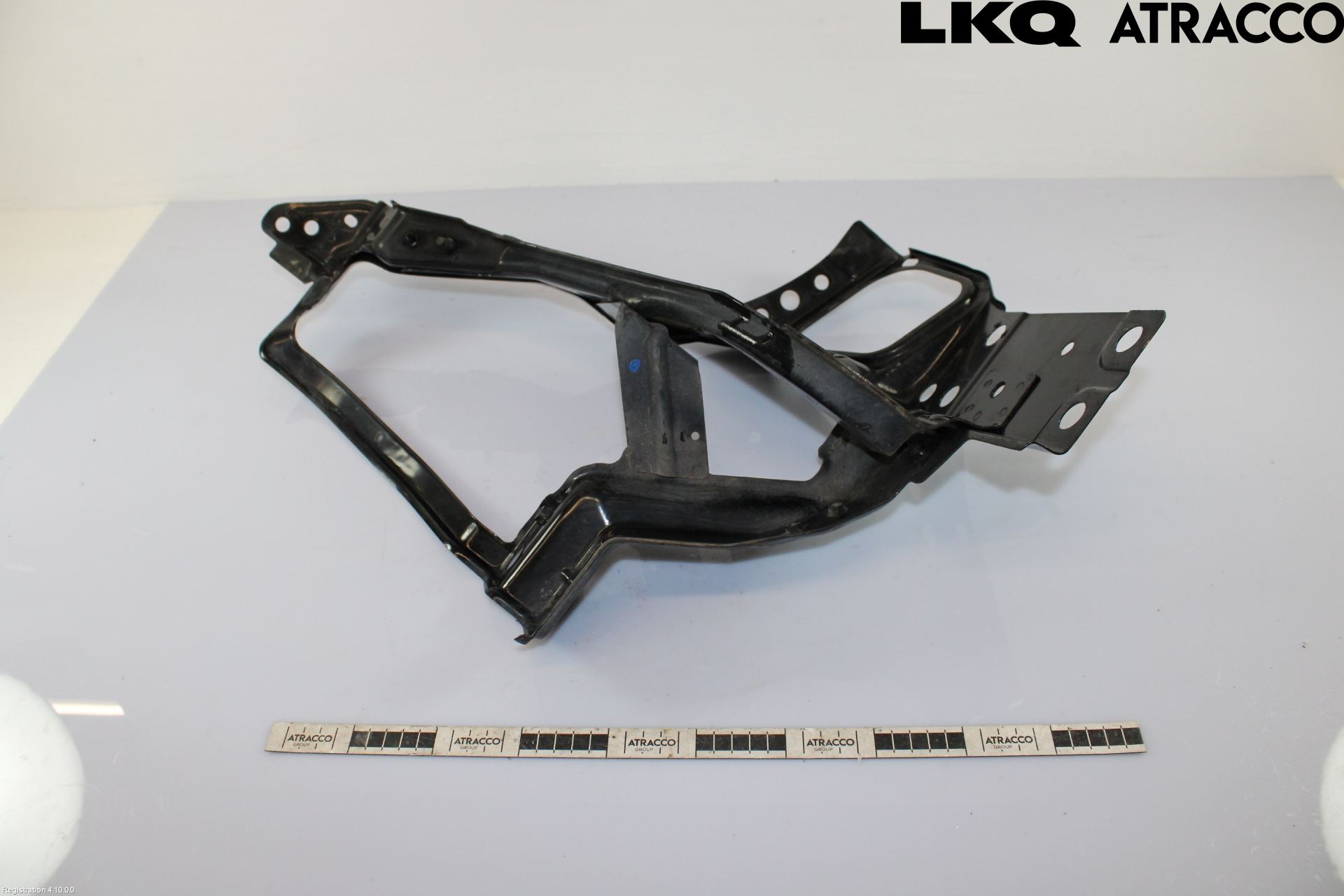 Nissan 350Z Frontlykt Holder-Feste