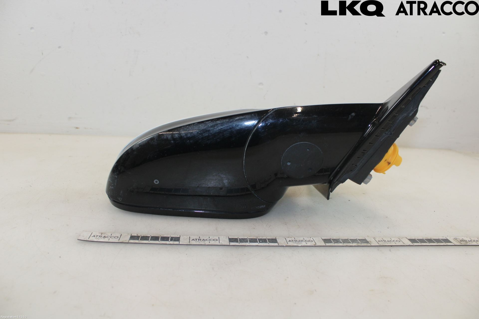 BMW 4 F32/F33/F82/F83 13-20 Speil H M-El Justering