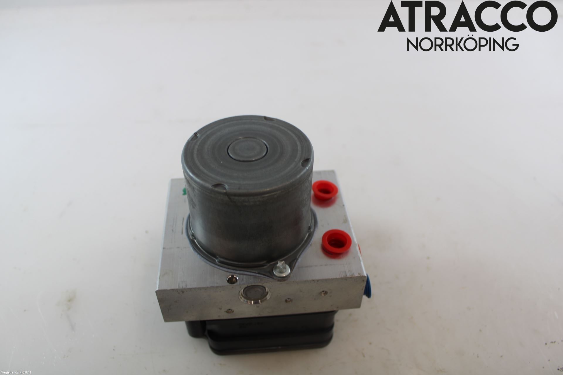 Audi A5 17- Abs Hydraulikkaggregat