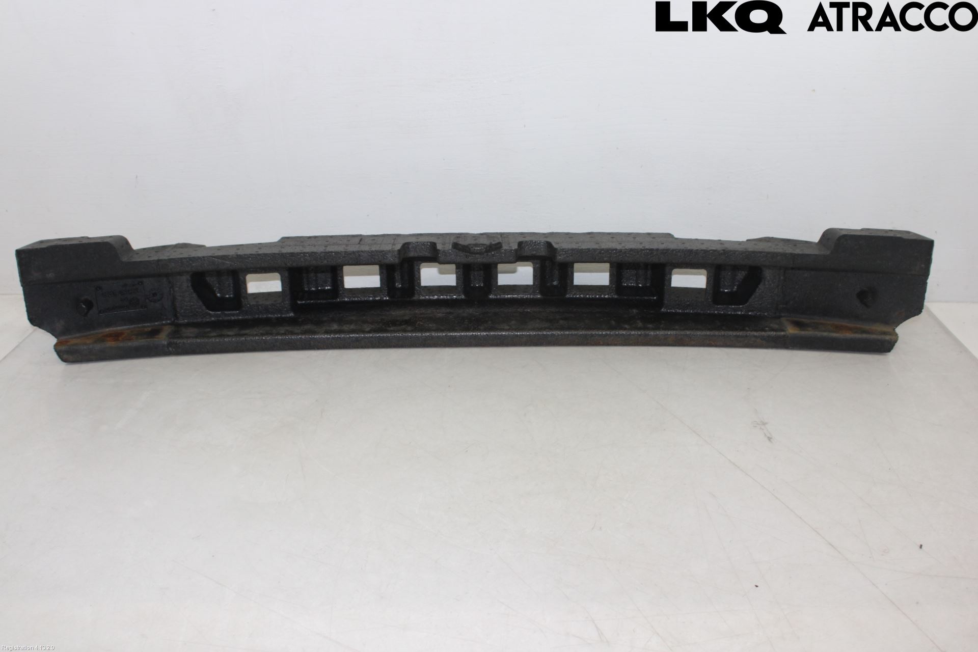 Volkswagen VW PASSAT CC 08-16 Støtfanger Foran Deformelemen