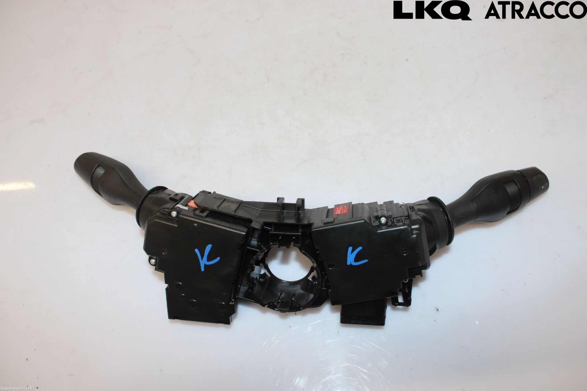 Lexus IS 250/350 14-20 Bryter Ratt Kombi H Og V