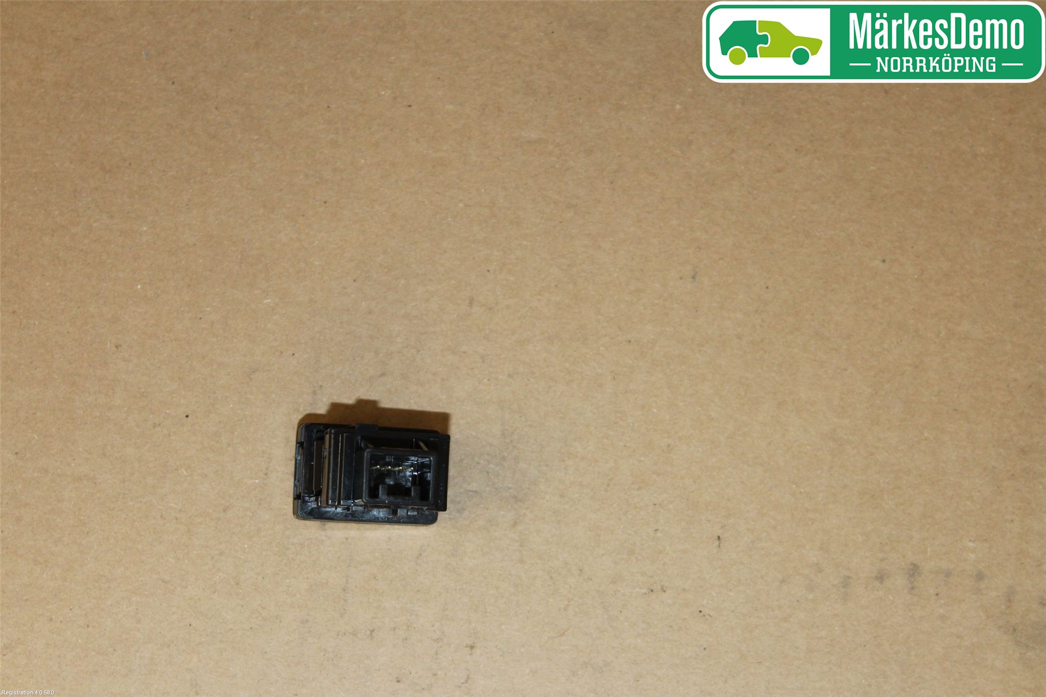 Toyota VERSO 09-18 Frontlykt Lysspredderreg