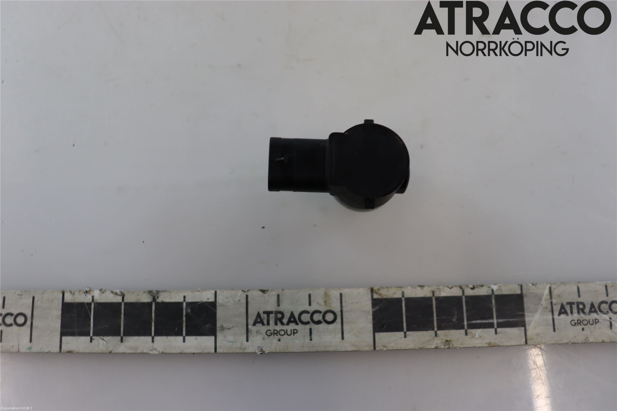 Mercedes-Benz MB C-KLASS (W205) 14-21 Sensor Ryggesensor