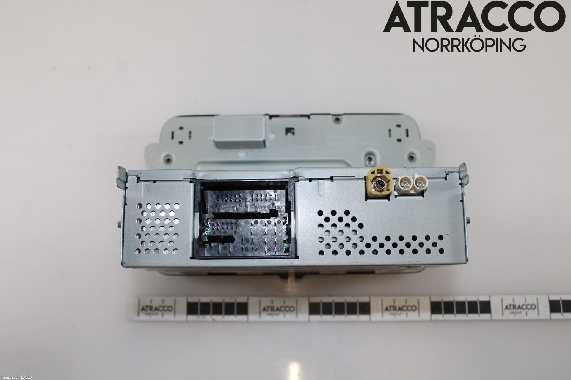 Volkswagen VW CADDY 16-20 Stereo Radio Med Cd