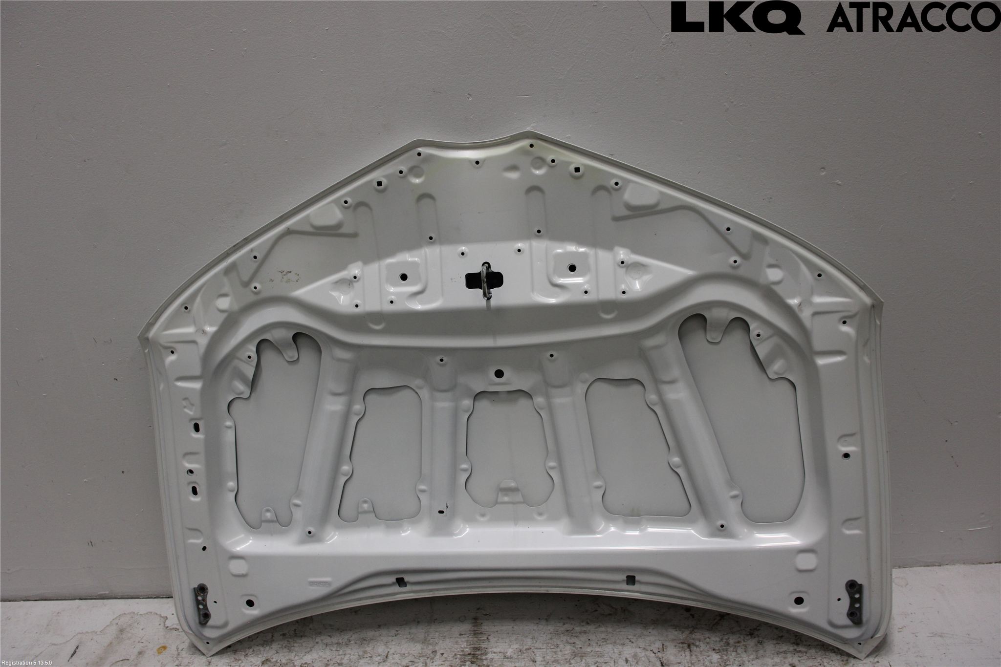 Toyota AURIS 13-19 Panser