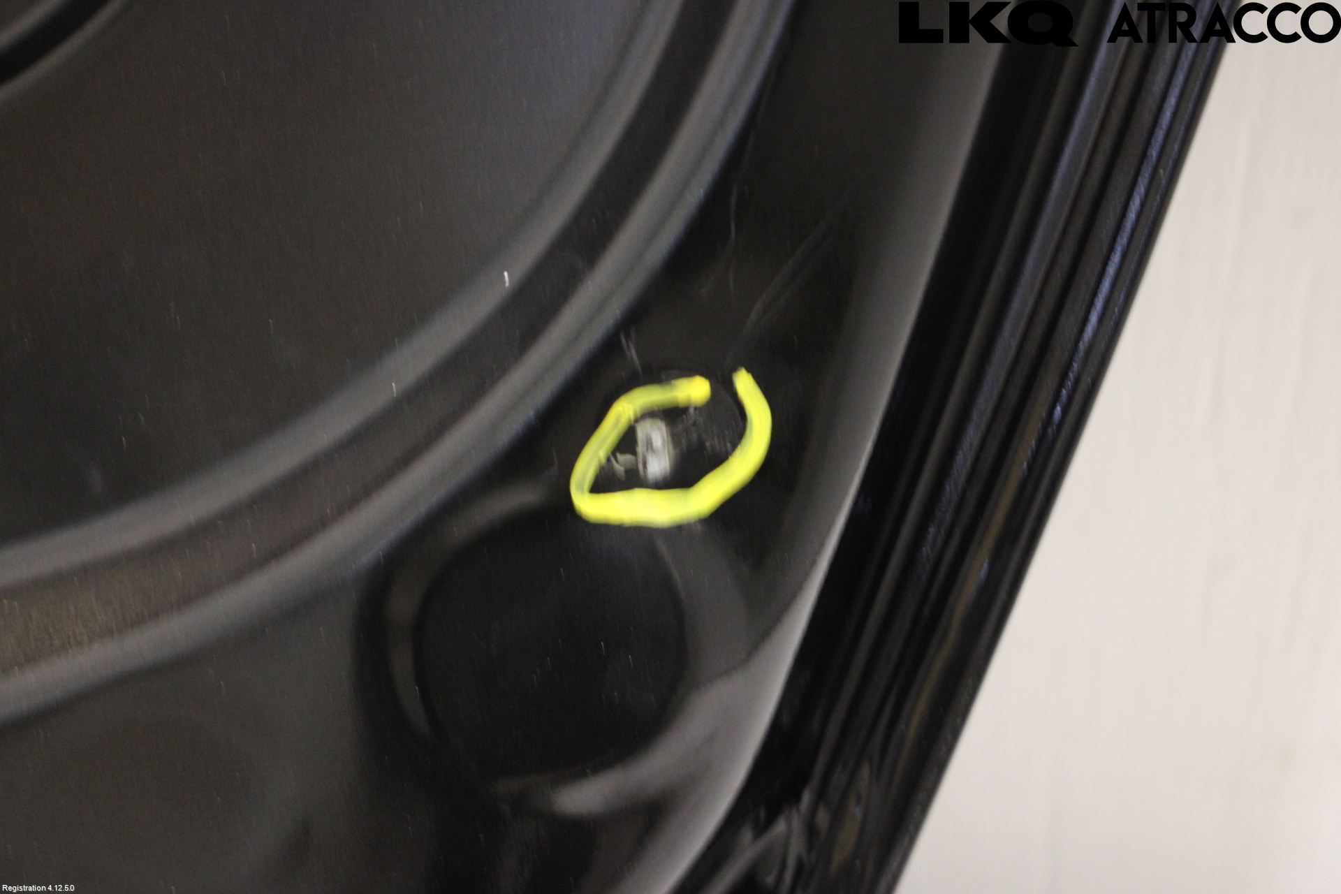 Renault CLIO III  09-12 Panser